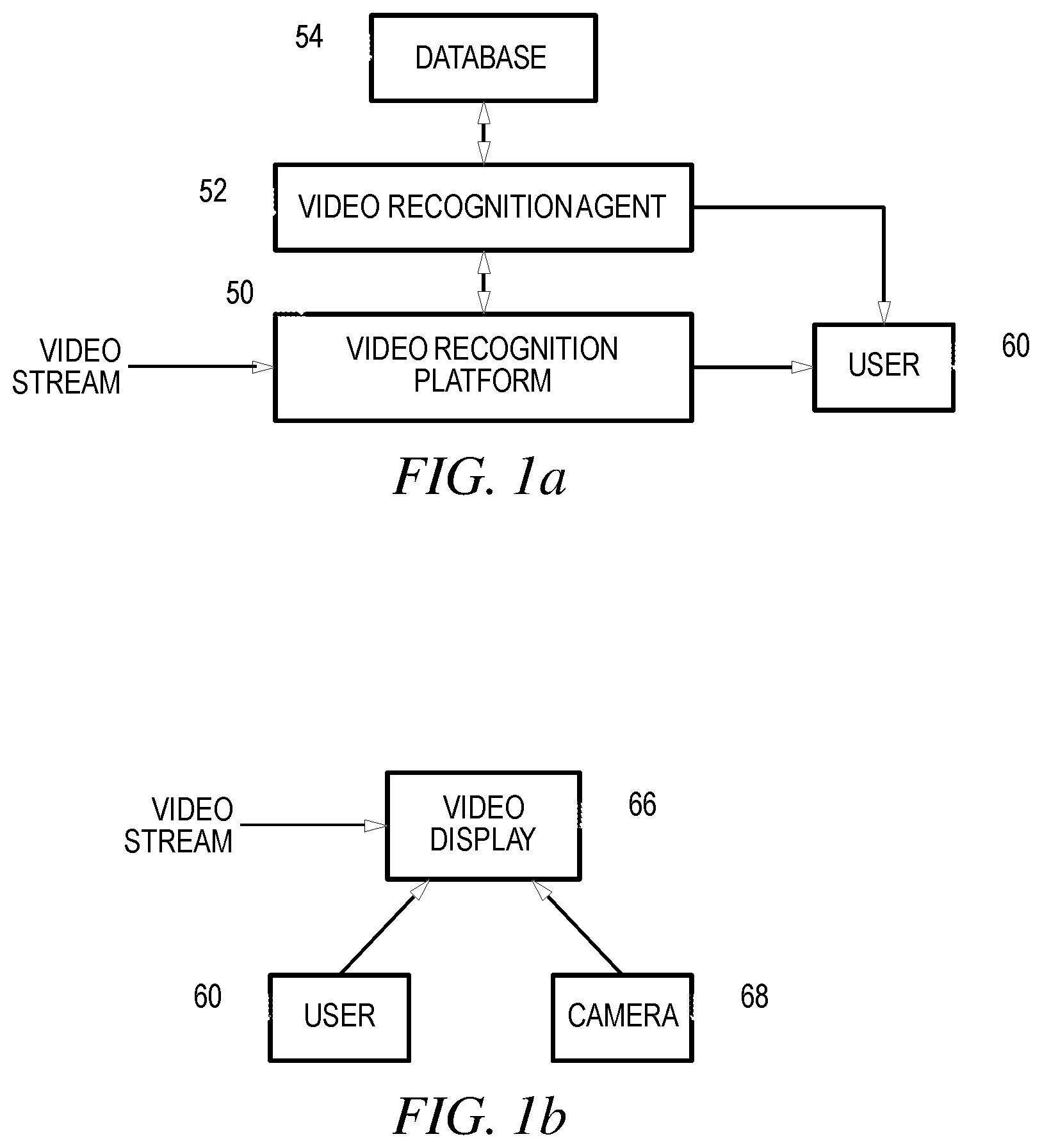 Patent US11783352 Figure 1 – Audio-based identification interfaces for selecting objects from video