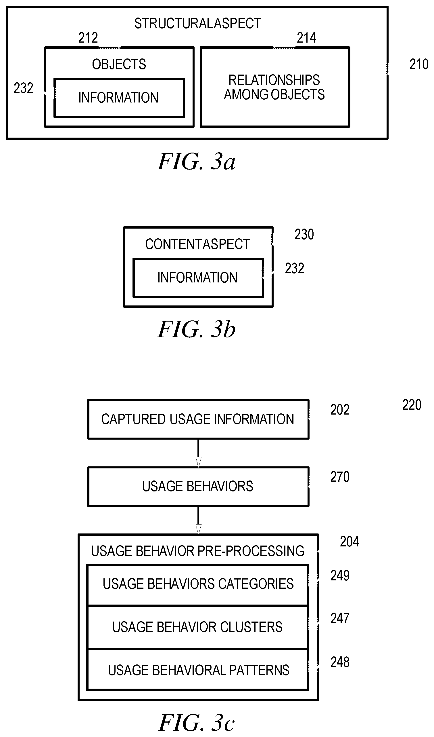 Patent US11783352 Figure 3 – Audio-based identification interfaces for selecting objects from video