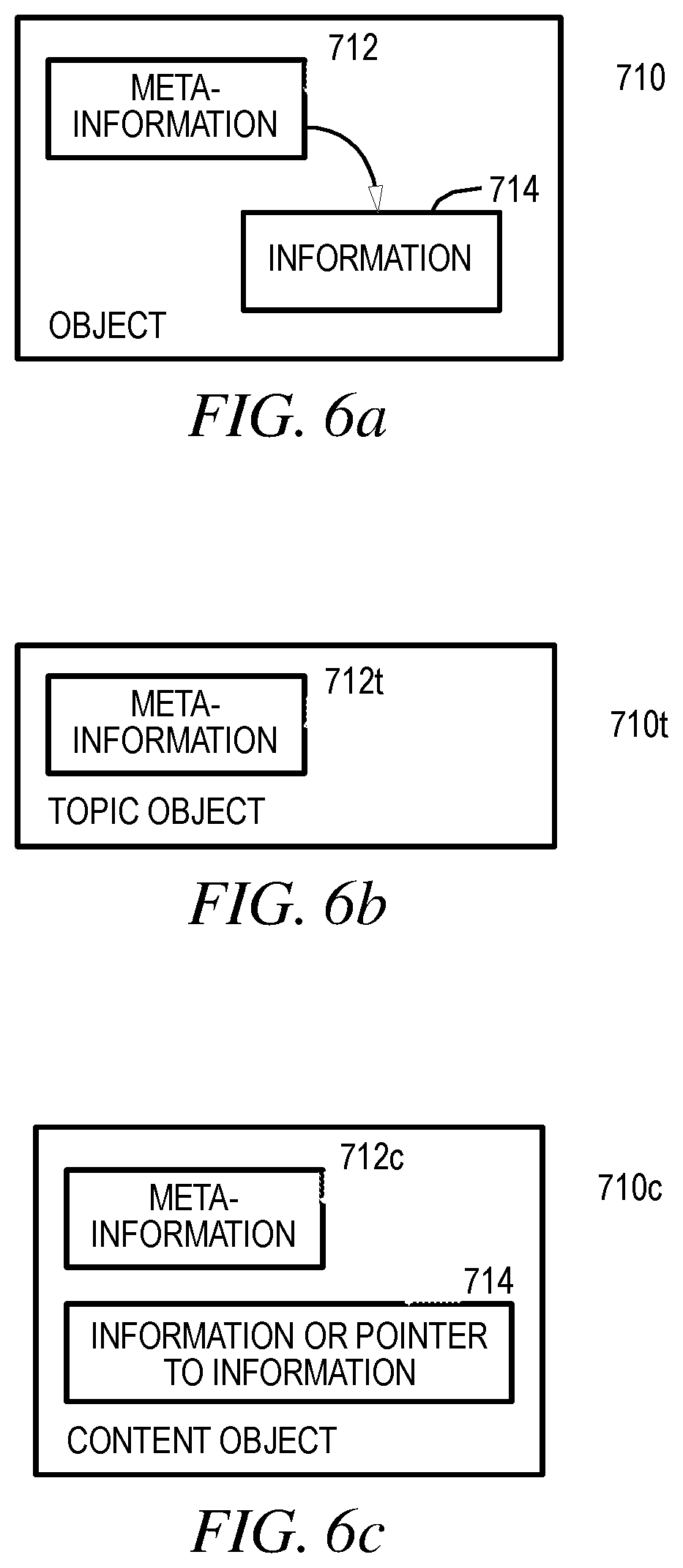Patent US11783352 Figure 6 – Audio-based identification interfaces for selecting objects from video