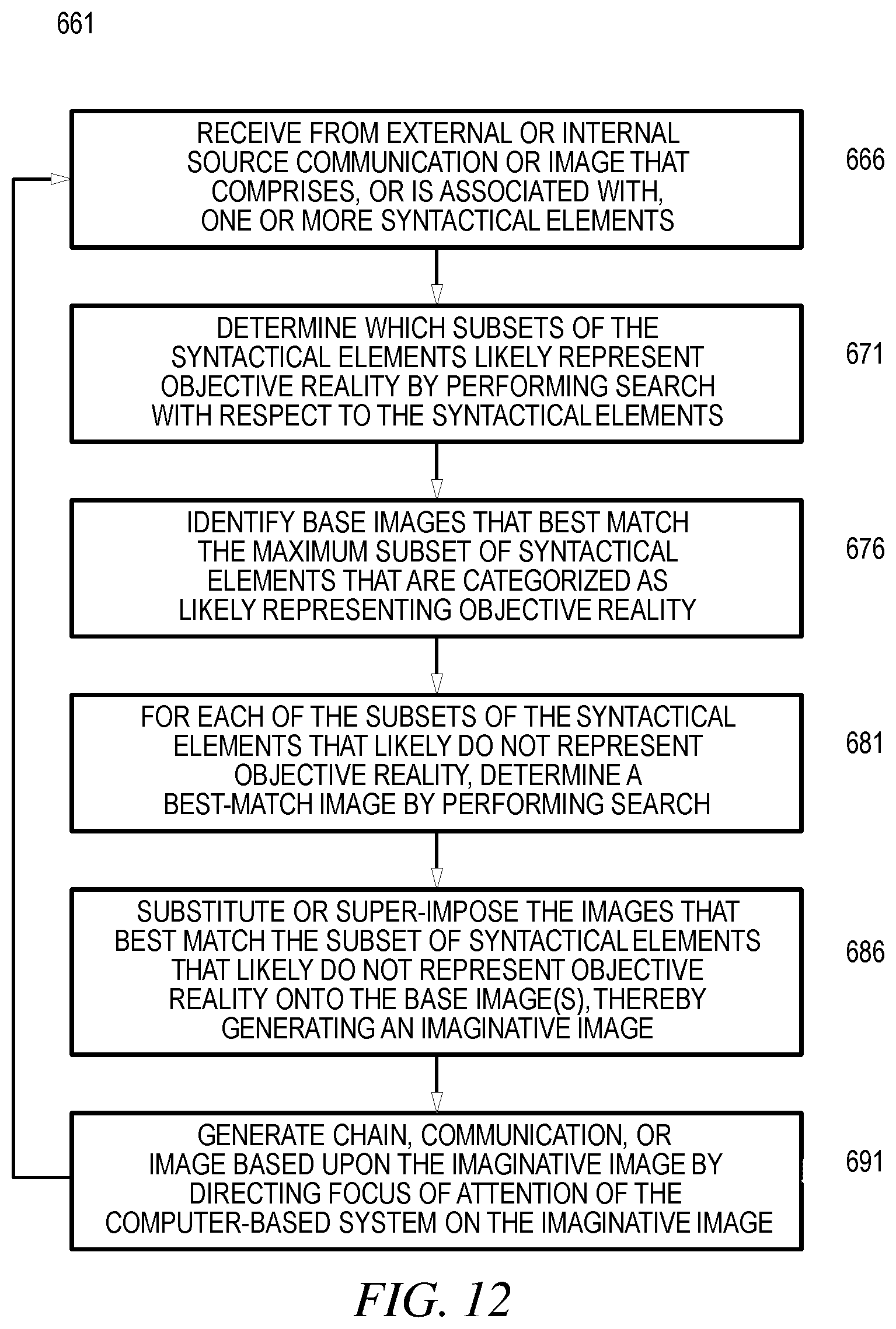 Patent US11783352 Figure 14 – Audio-based identification interfaces for selecting objects from video