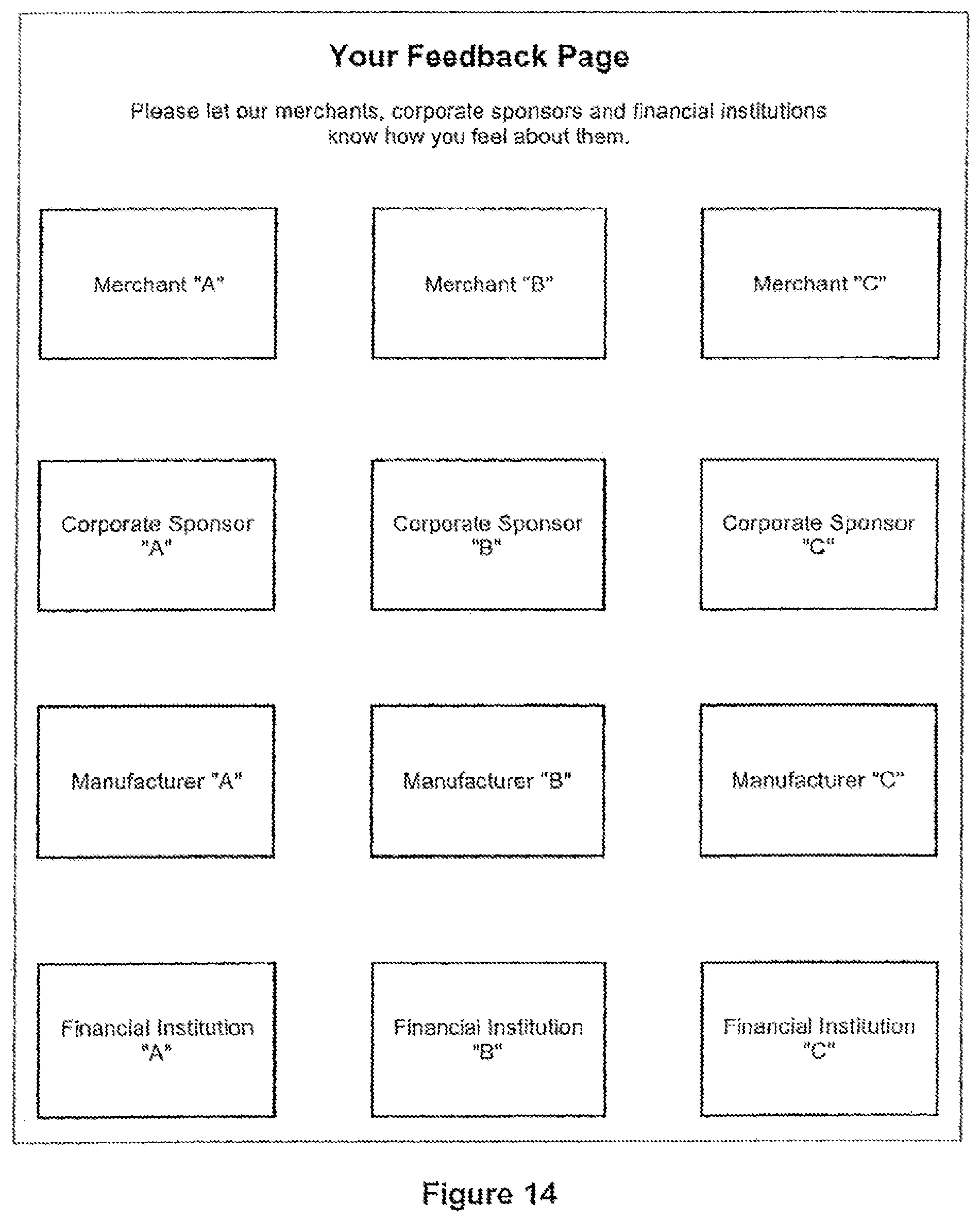 Patent US11783362 Figure 20 – Client acquisition and surveying