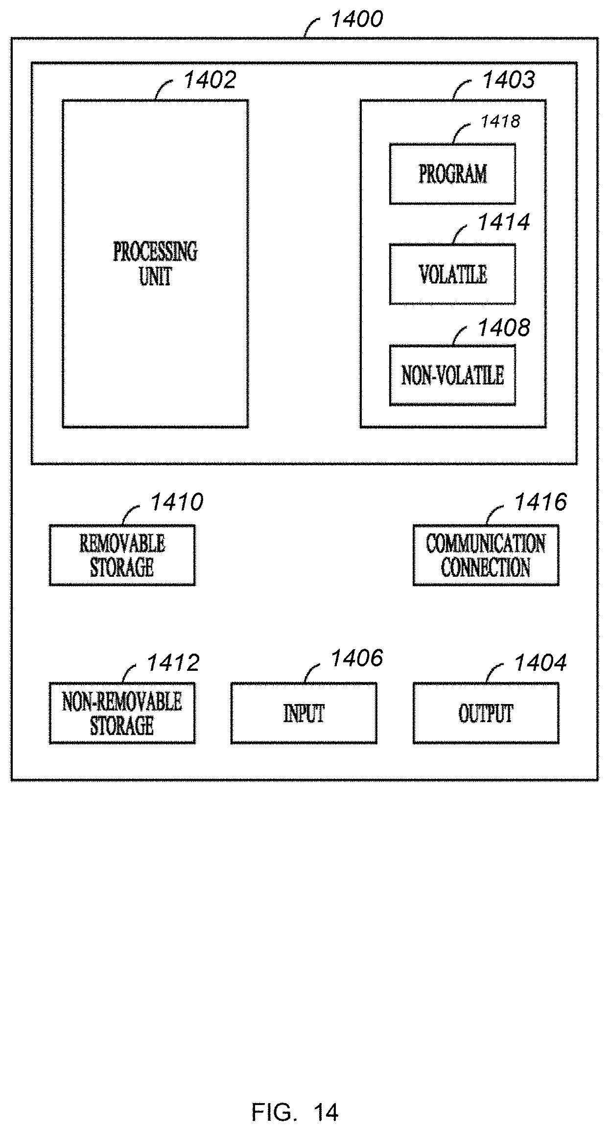 Patent US11783367 Figure 14 – Linking a transaction with a merchant to an interaction with an augmented reality advertisement