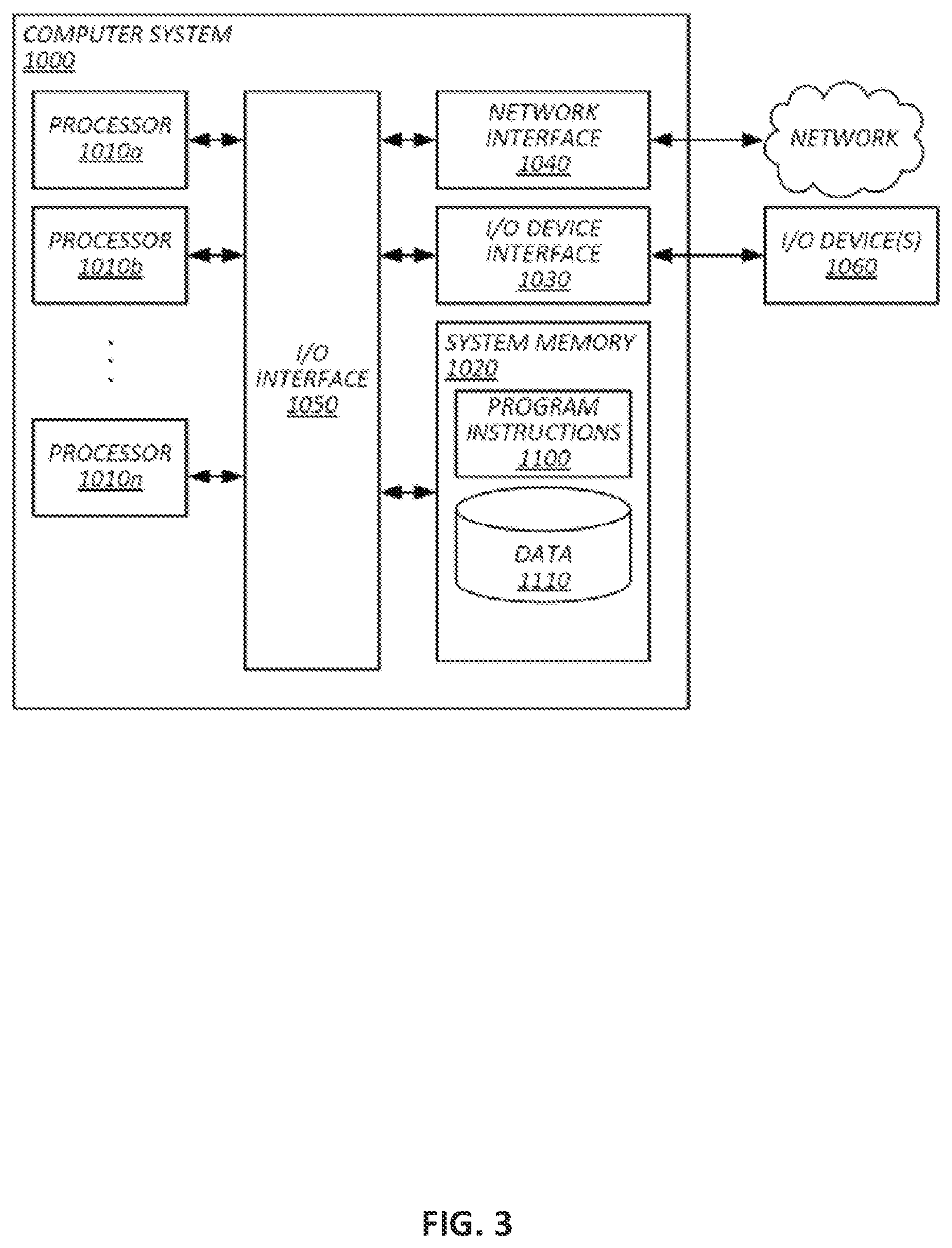 Patent US11783375 Figure 3 – Customer journey management engine