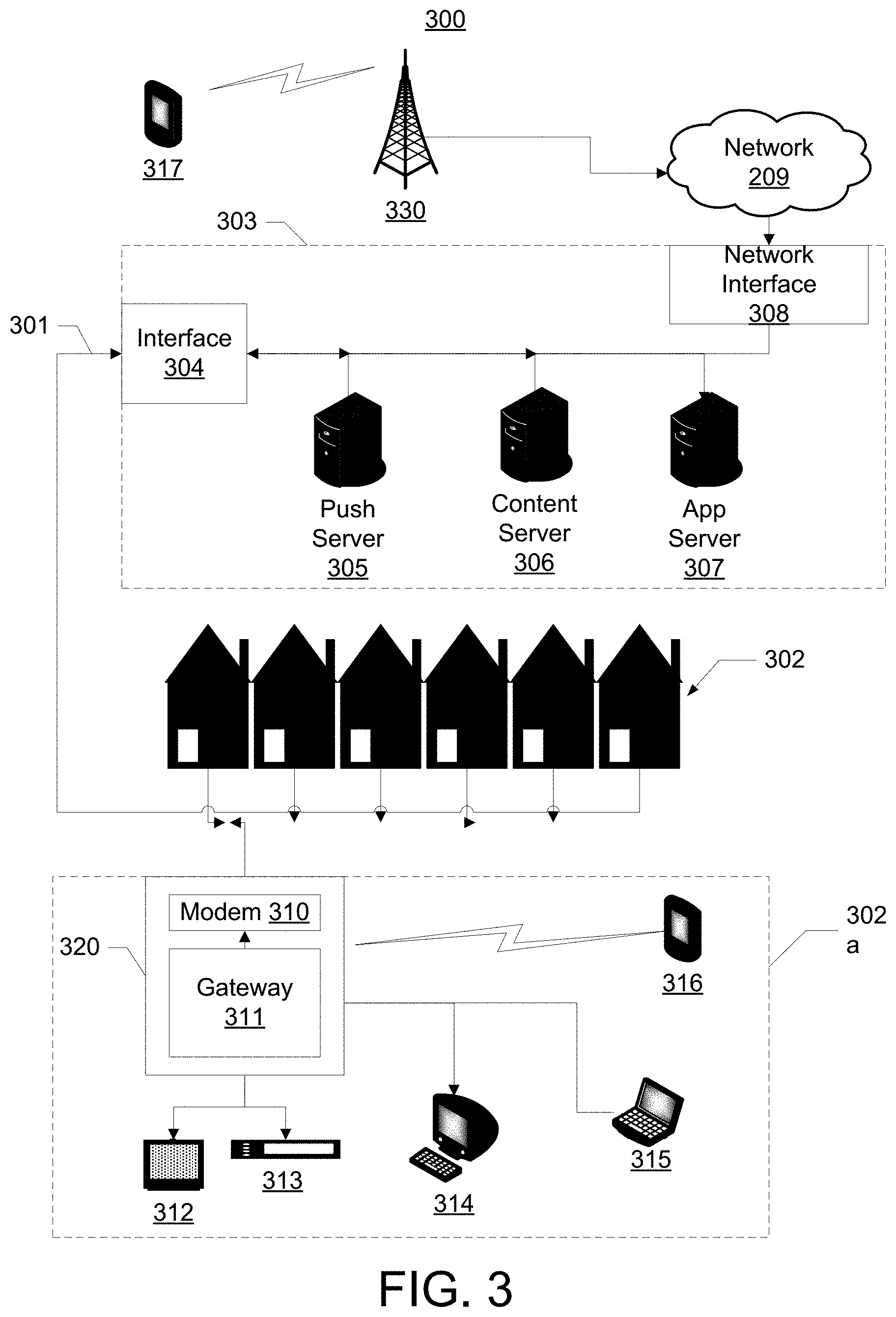 Patent US11783382 Figure 3 – Systems and methods for curating content metadata