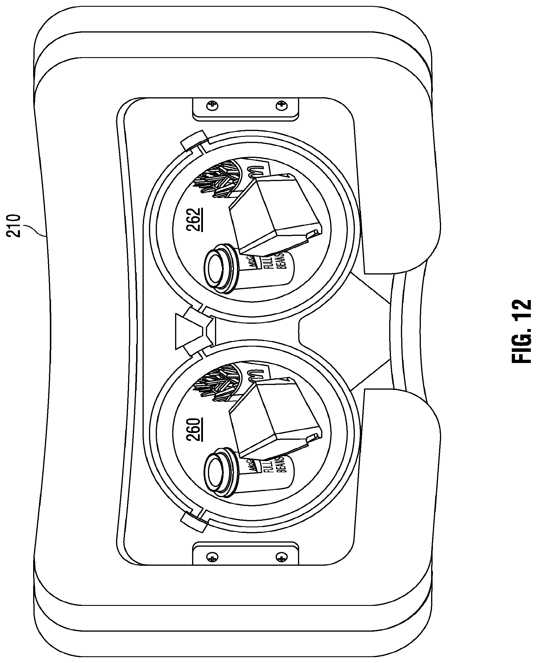 Patent US11783383 Figure 10 – Method and system for providing advertising in immersive digital environments