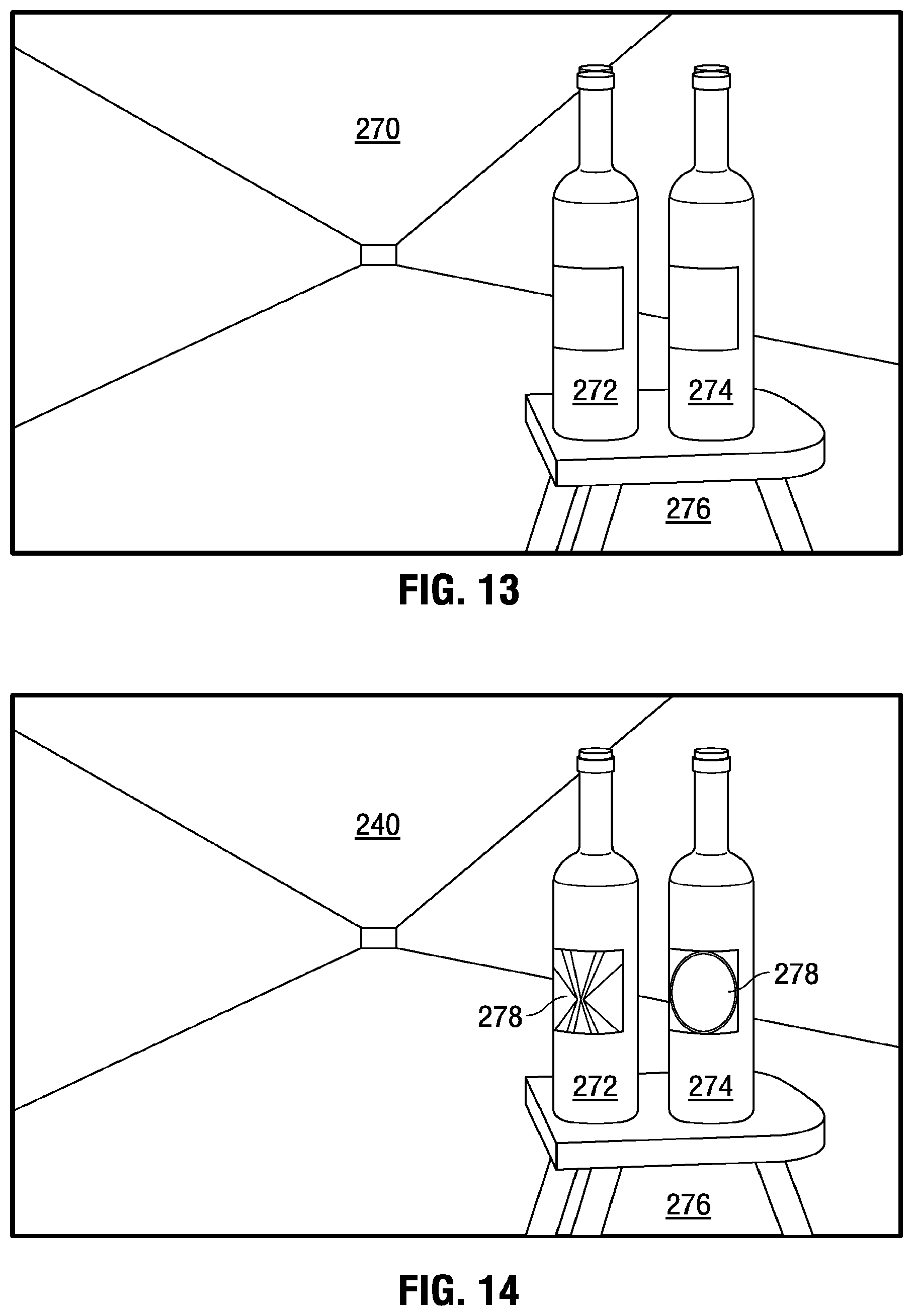 Patent US11783383 Figure 11 – Method and system for providing advertising in immersive digital environments