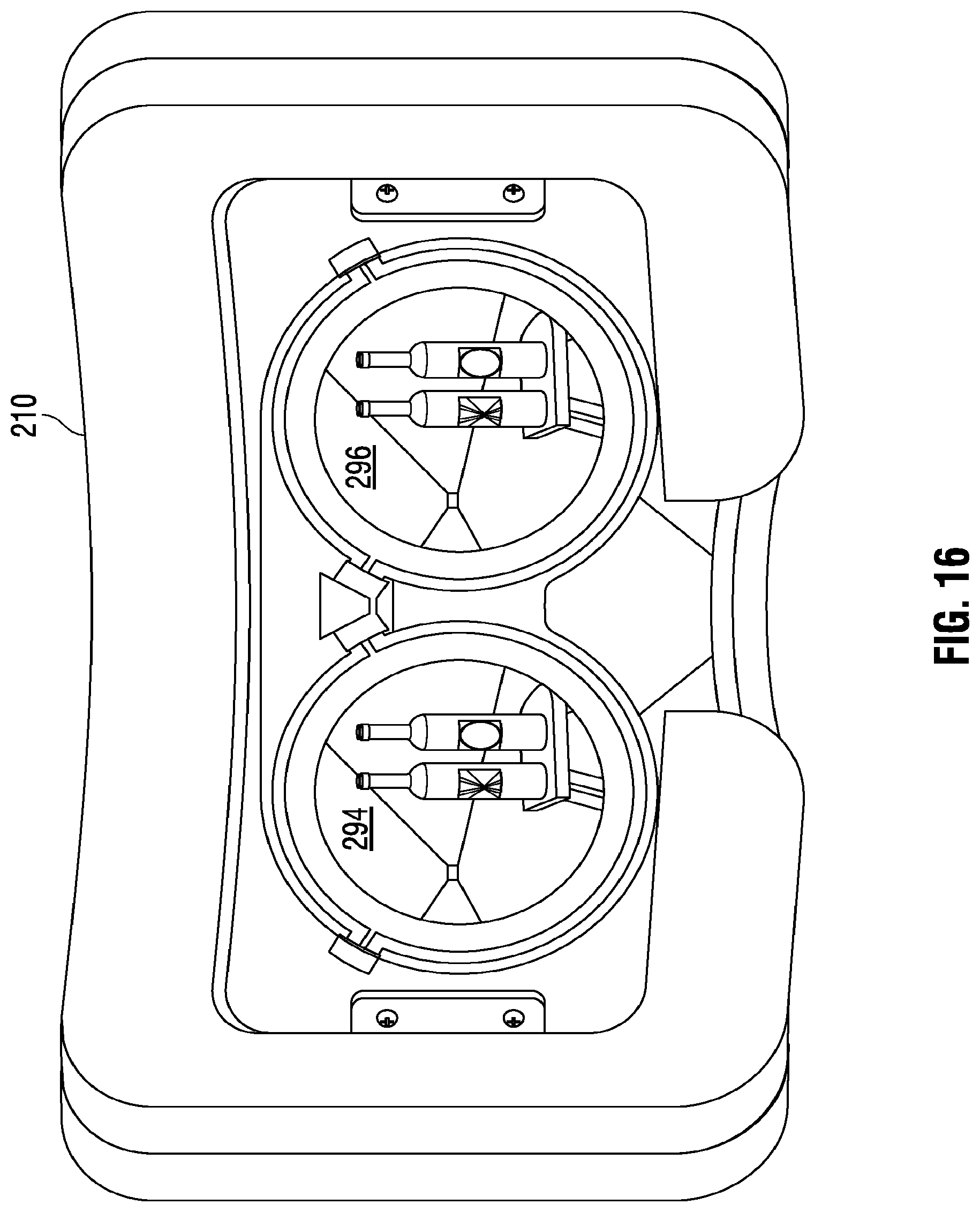 Patent US11783383 Figure 13 – Method and system for providing advertising in immersive digital environments