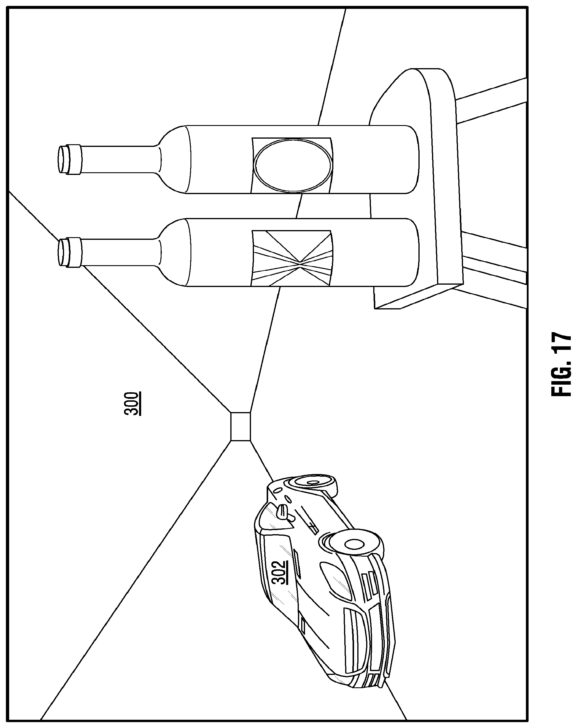 Patent US11783383 Figure 14 – Method and system for providing advertising in immersive digital environments