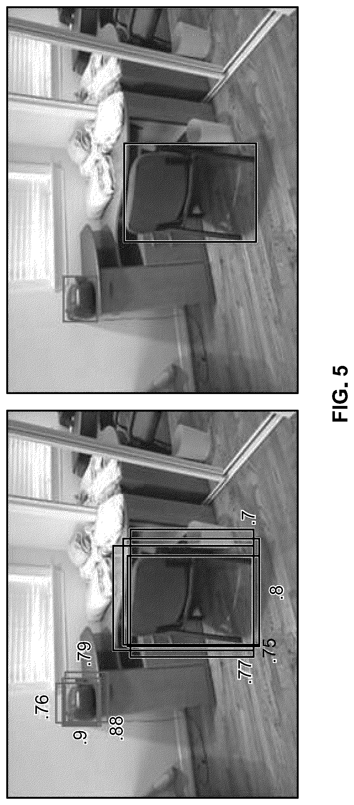 Patent US11783384 Figure 5 – Computer vision systems and methods for automatically detecting, classifying, and pricing objects captured in images or videos