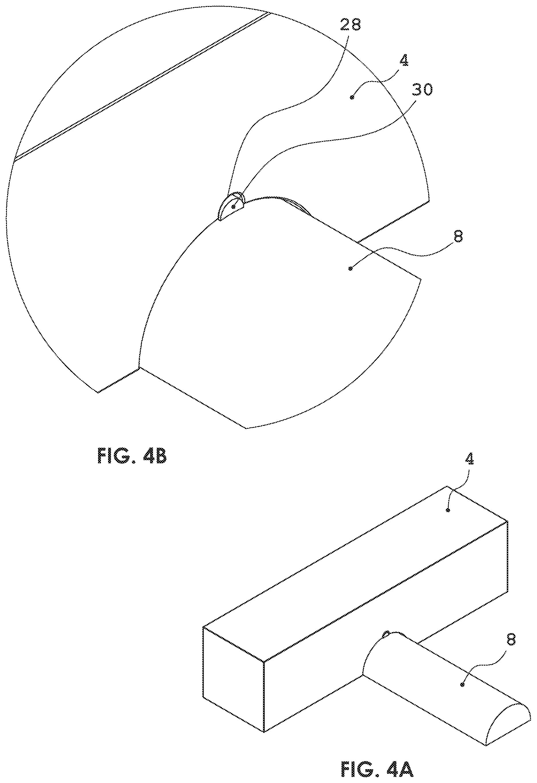 Patent US11783392 Figure 5 – Self-organizing hanging system