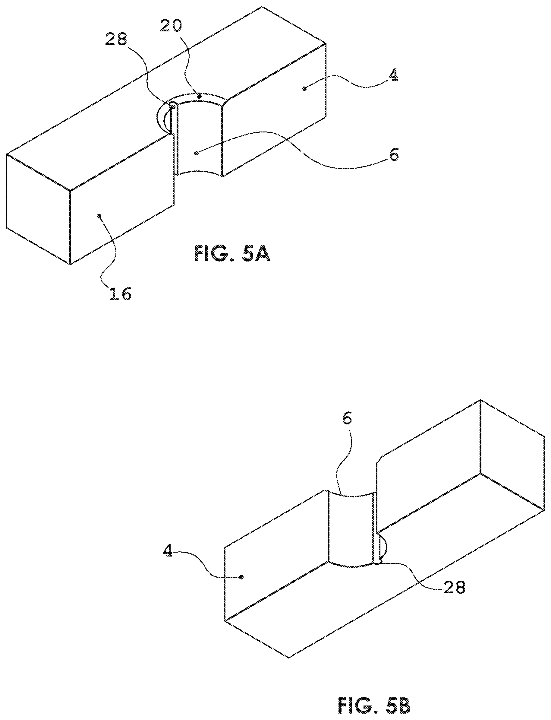 Patent US11783392 Figure 6 – Self-organizing hanging system
