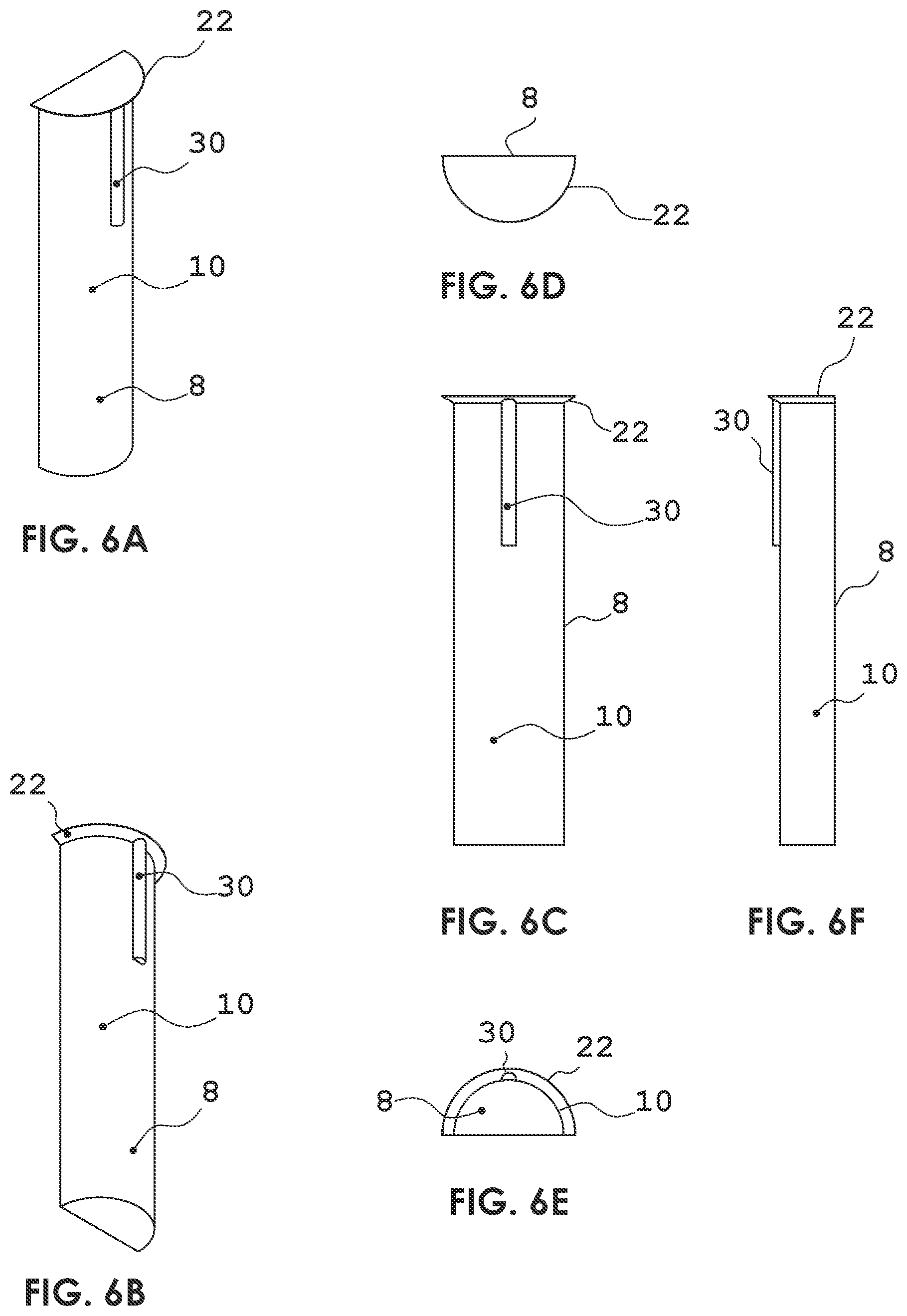 Patent US11783392 Figure 8 – Self-organizing hanging system