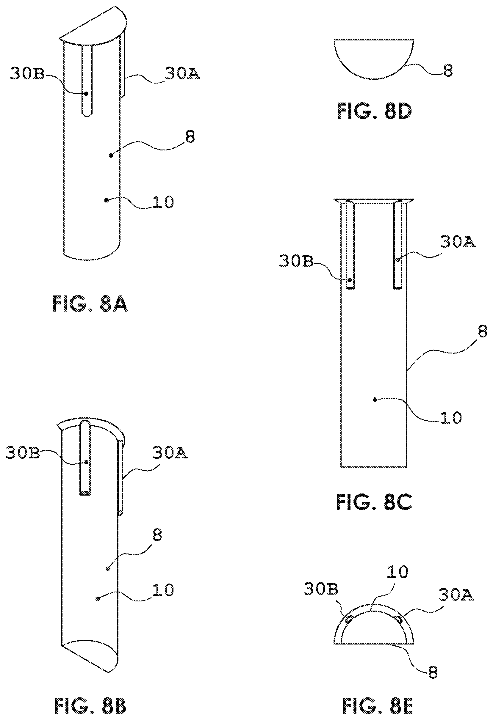 Patent US11783392 Figure 10 – Self-organizing hanging system
