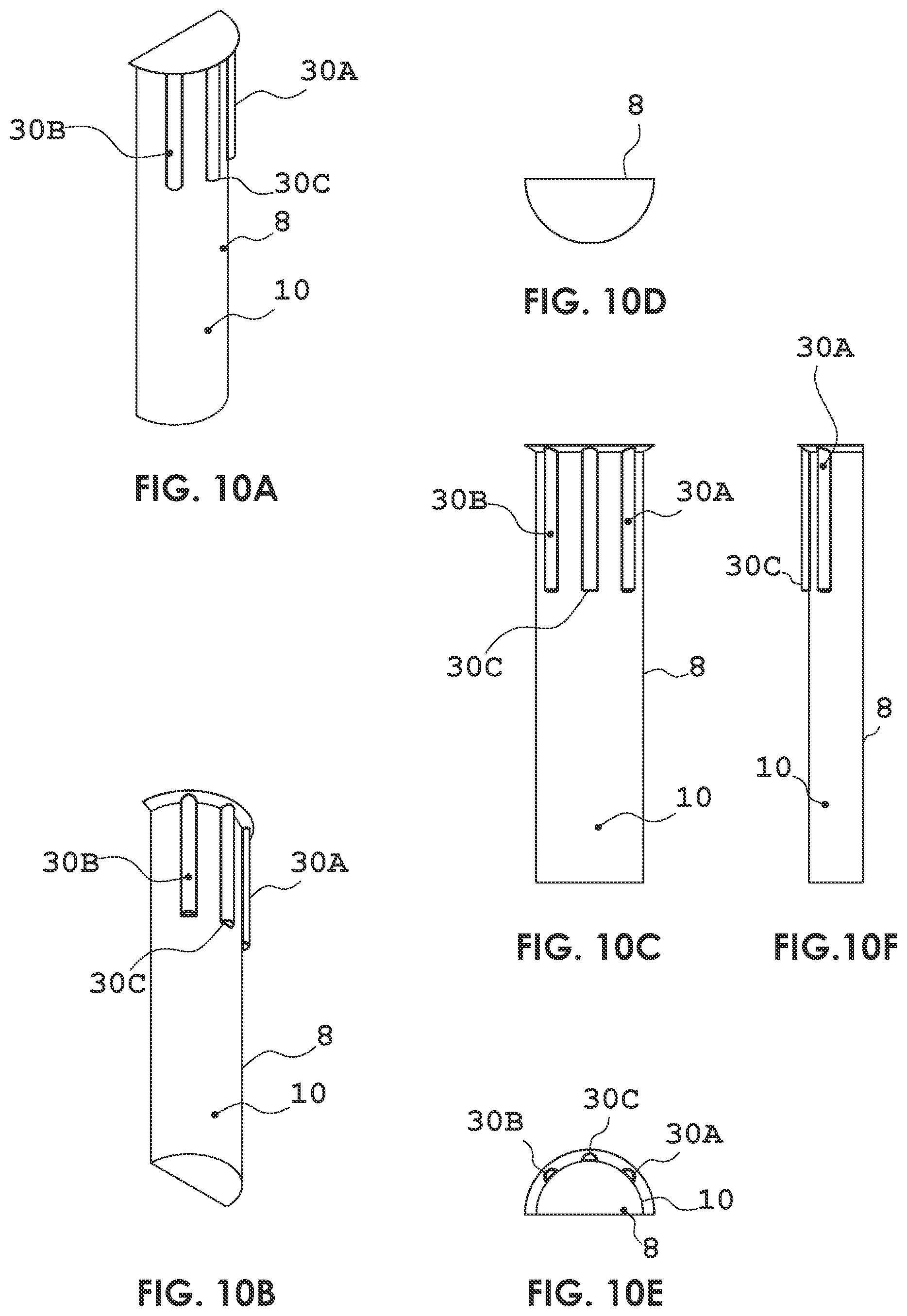 Patent US11783392 Figure 12 – Self-organizing hanging system