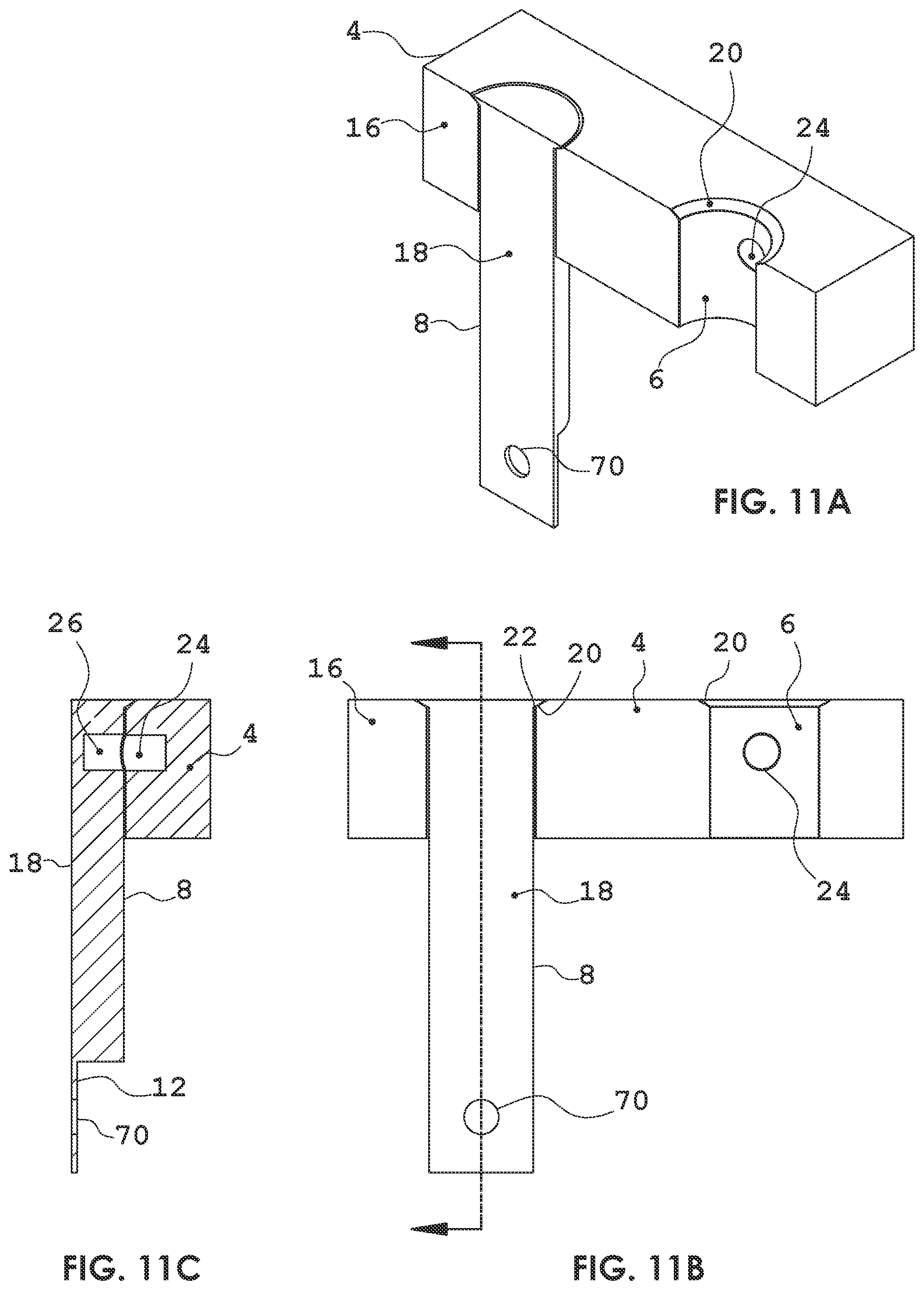Patent US11783392 Figure 13 – Self-organizing hanging system