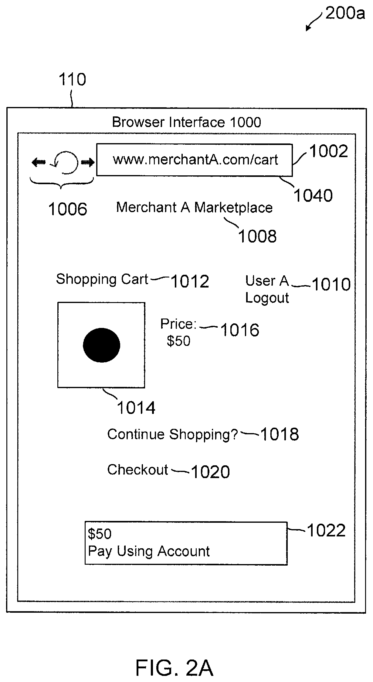 Patent US11783393 Figure 2 – Optimization of data queue priority for reducing network data load speeds