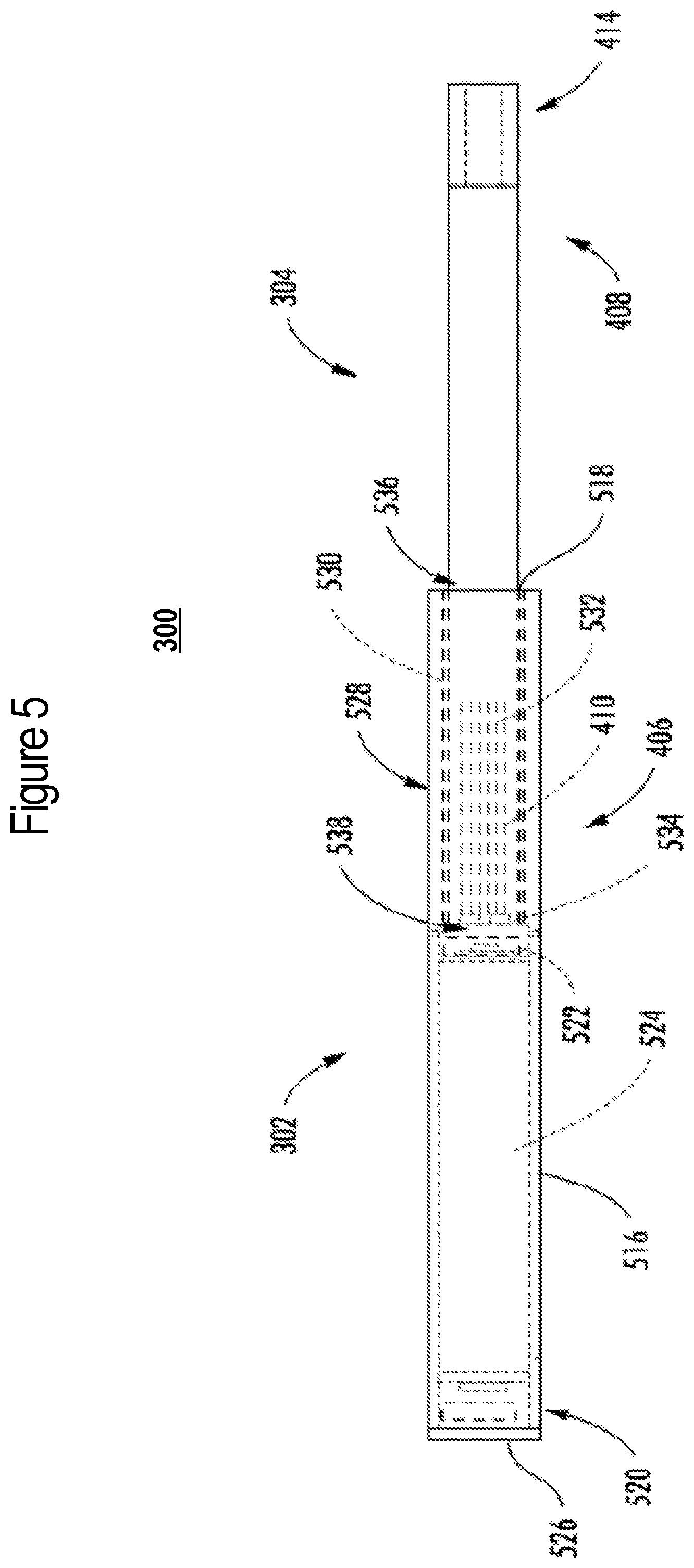 Patent US11783395 Figure 4 – Decentralized identity storage for tobacco products
