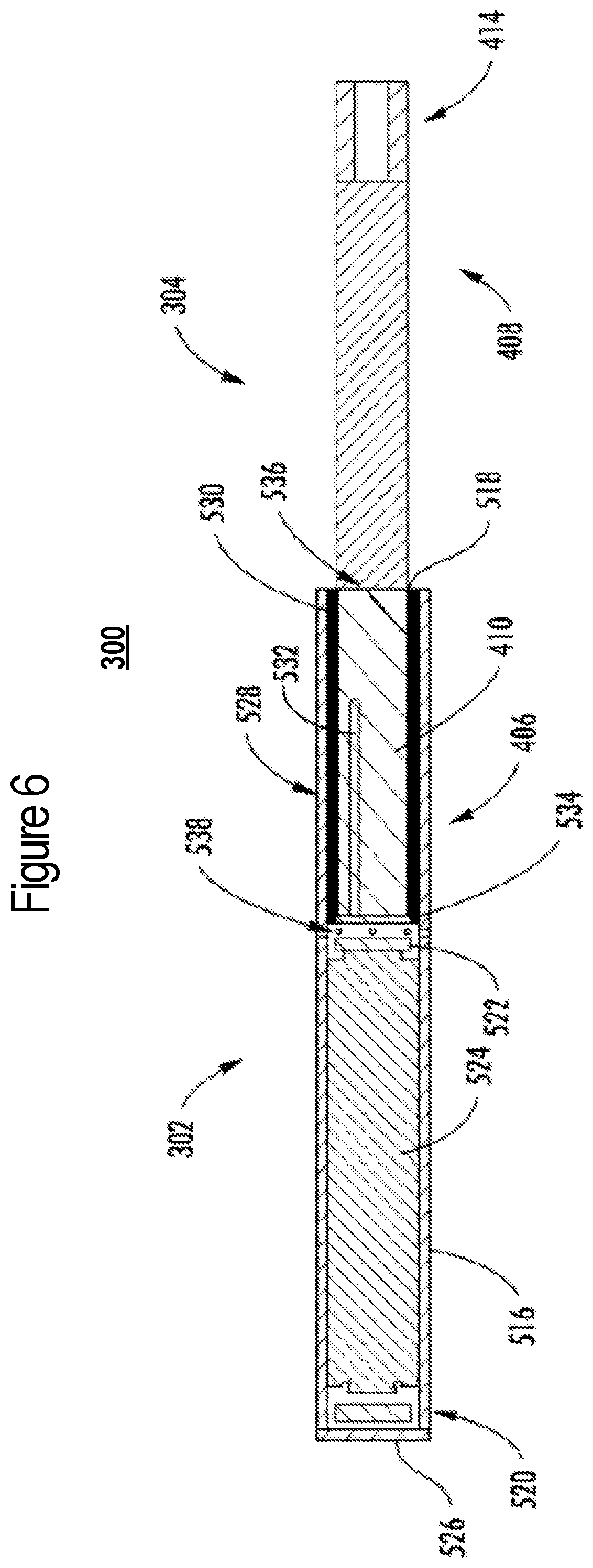 Patent US11783395 Figure 5 – Decentralized identity storage for tobacco products
