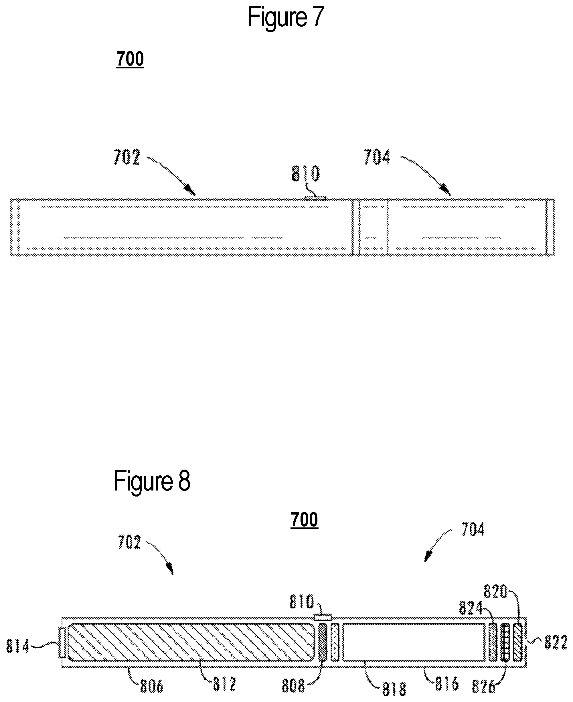 Patent US11783395 Figure 6 – Decentralized identity storage for tobacco products