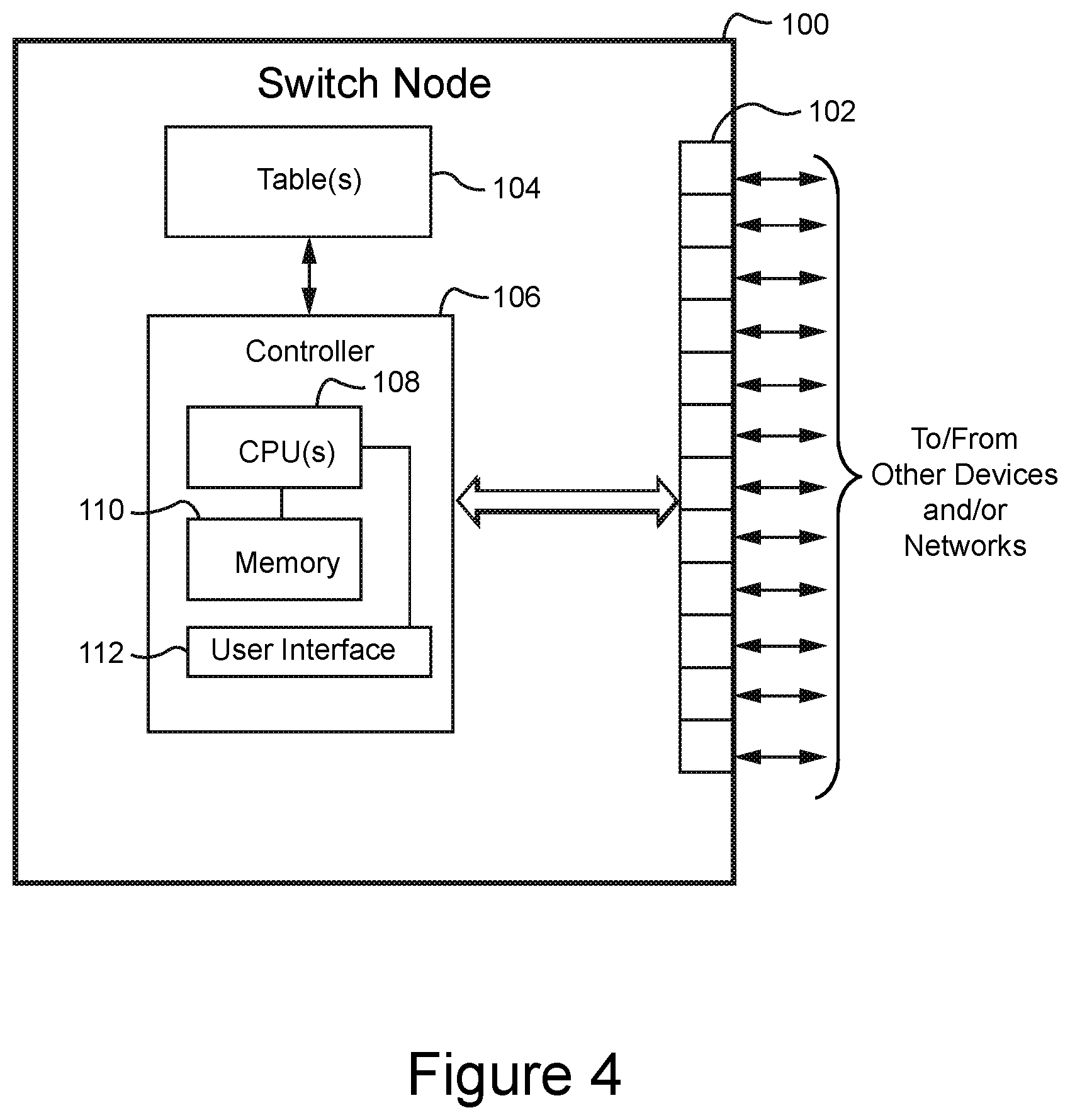 Patent US11783416 Figure 4 – Data packet processing methods, systems, and apparatus