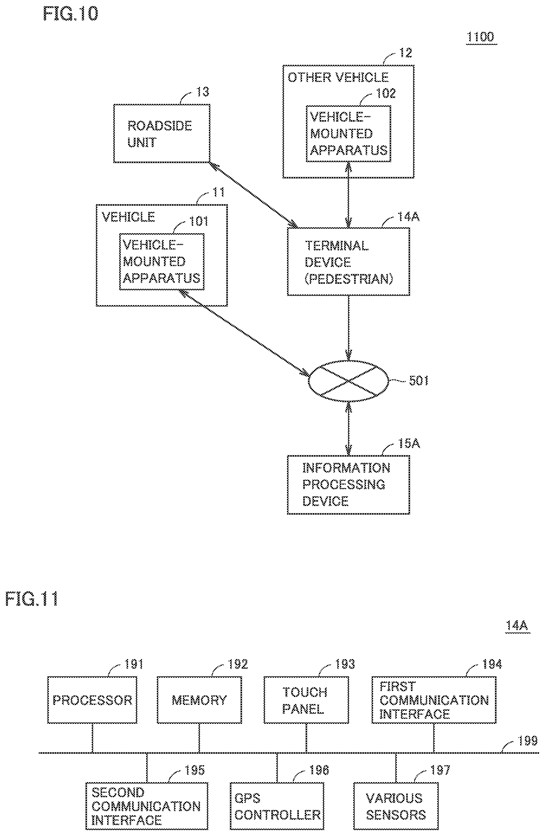 Patent US11783426 Figure 6 – Information processing device