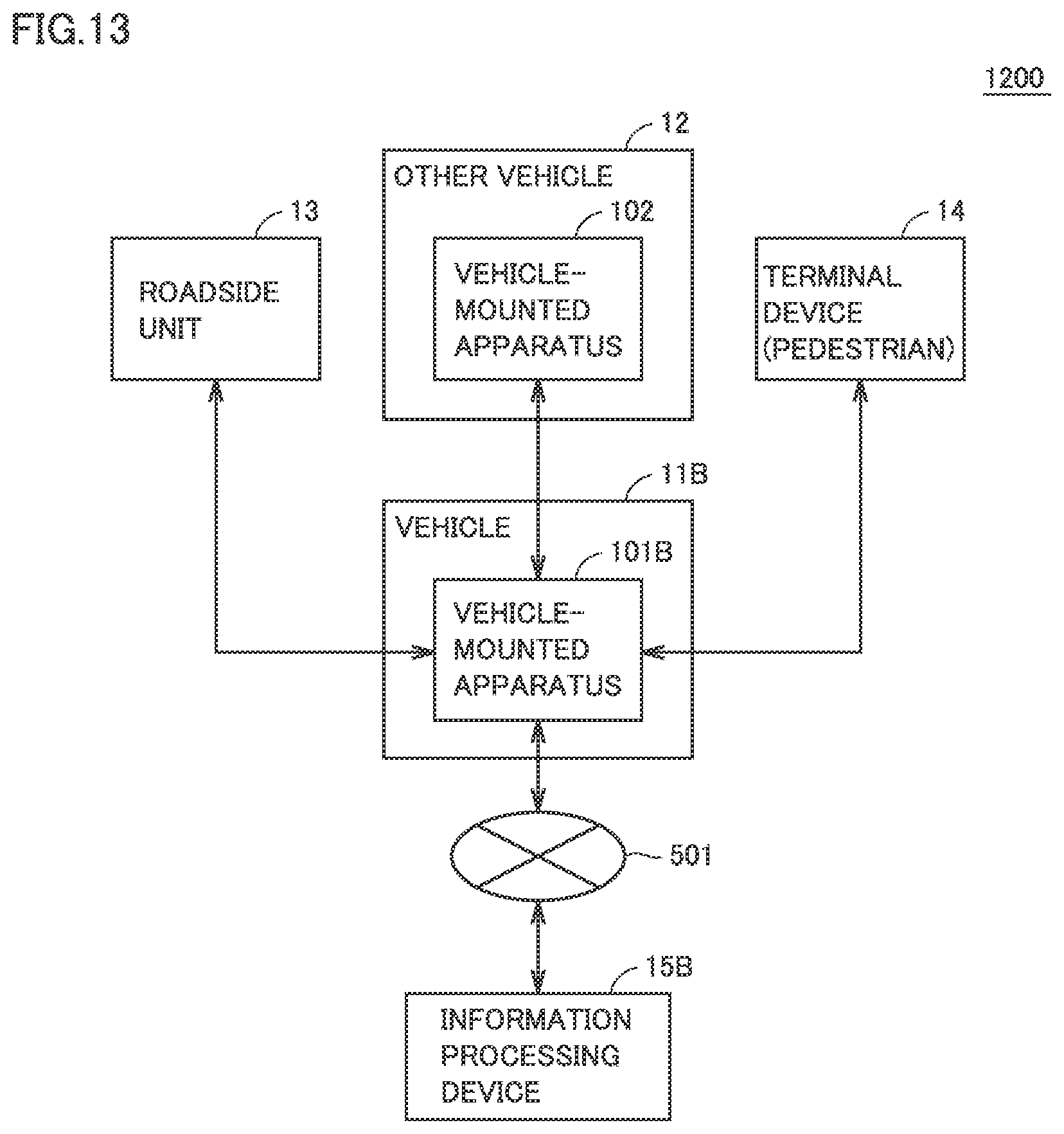 Patent US11783426 Figure 8 – Information processing device