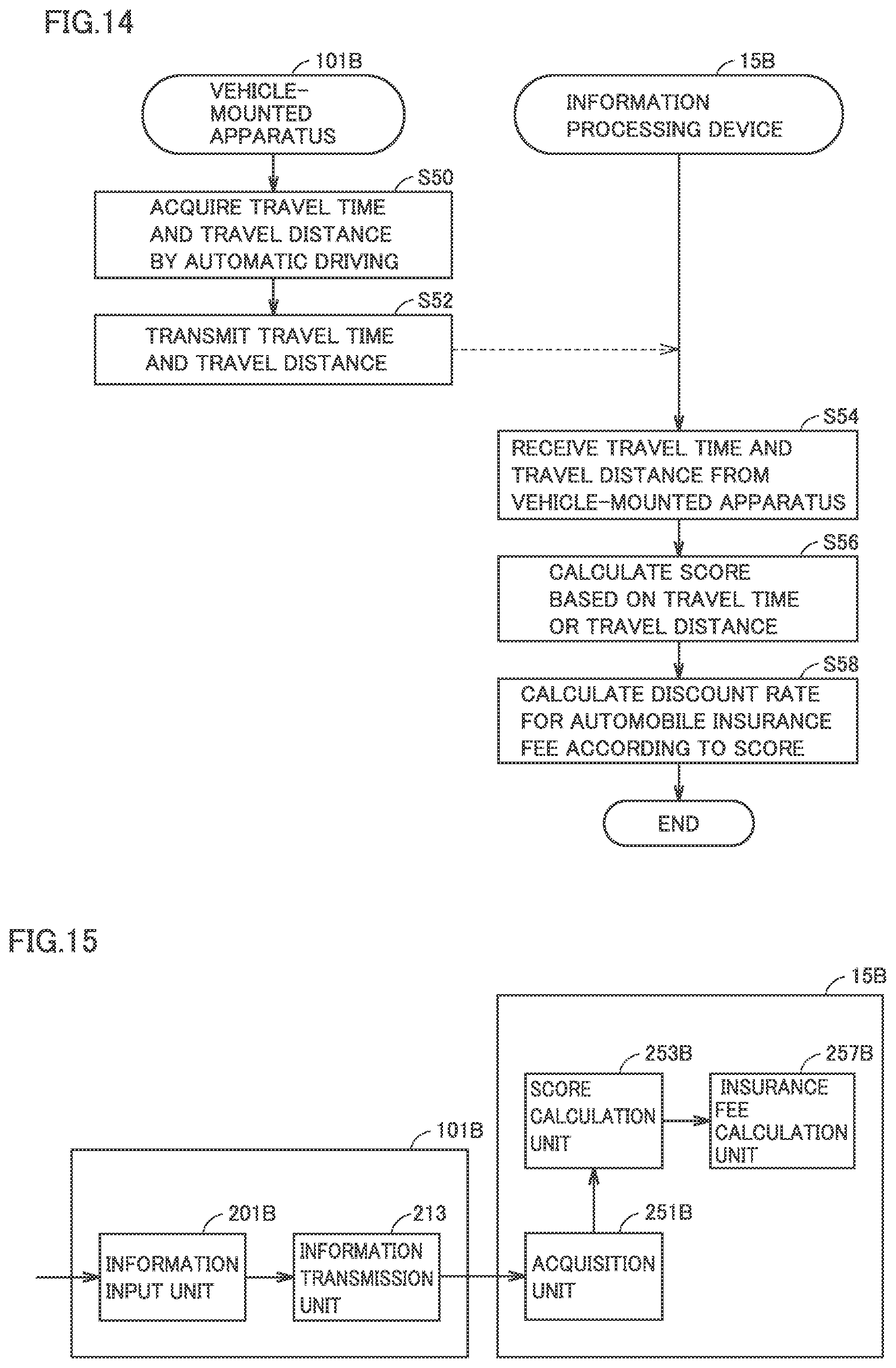 Patent US11783426 Figure 9 – Information processing device