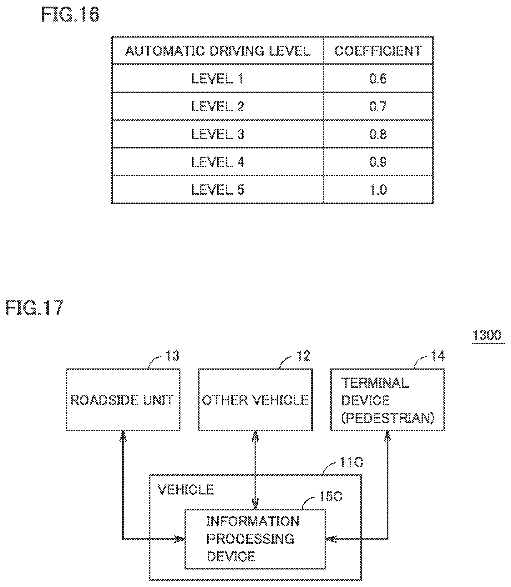 Patent US11783426 Figure 10 – Information processing device