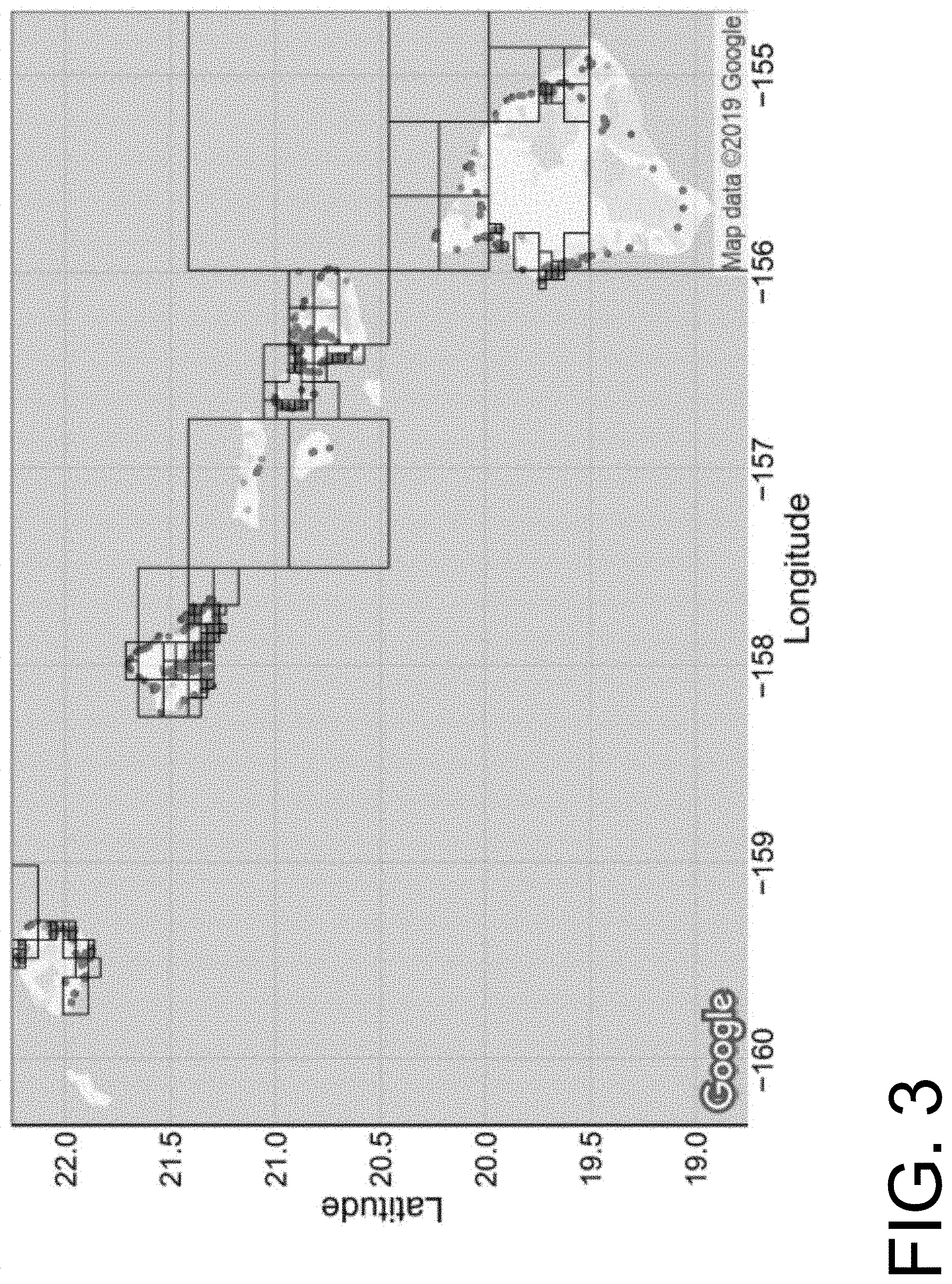 Patent US11783436 Figure 3 – Magellan: a context-aware itinerary recommendation system built only using card-transaction data
