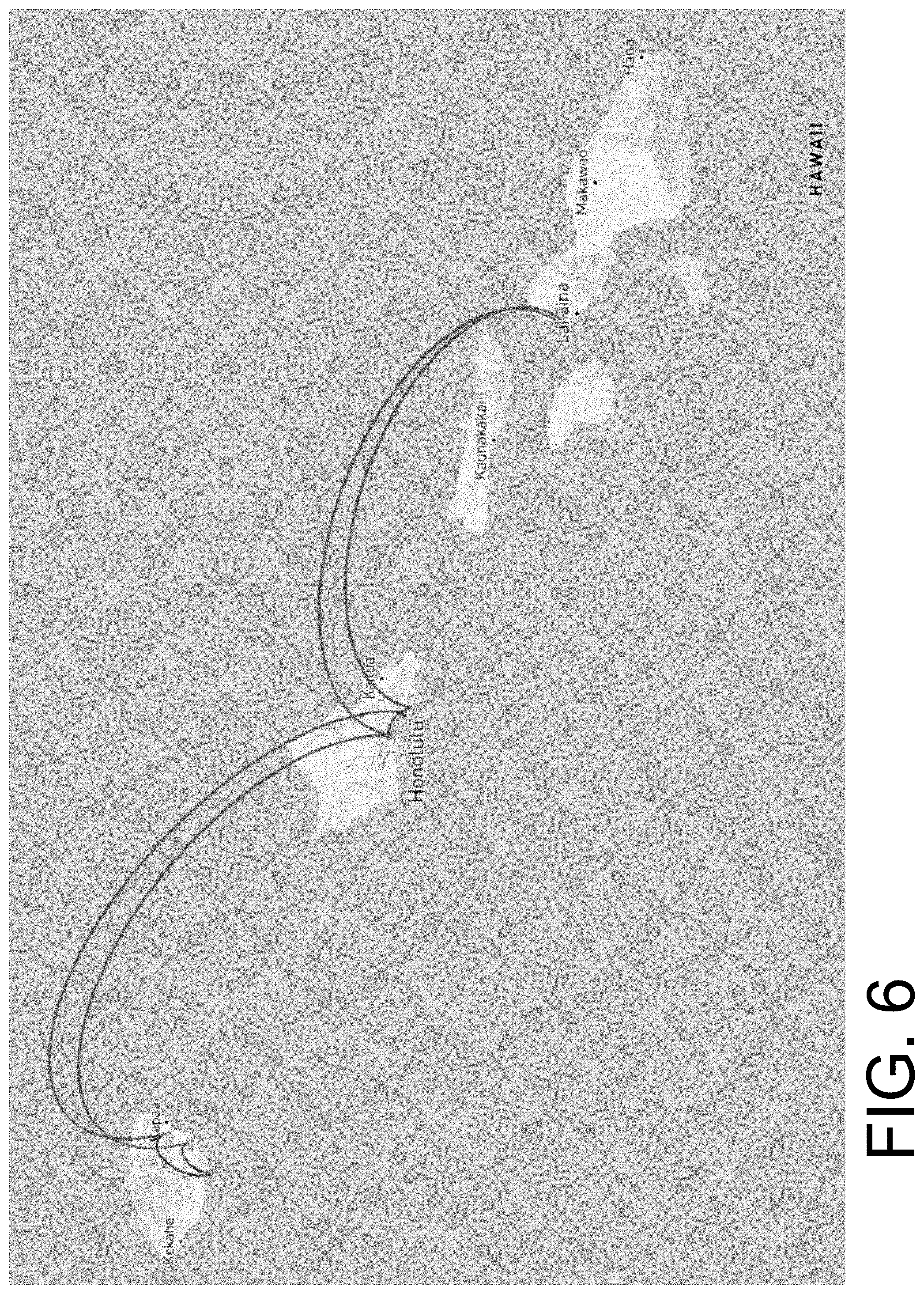 Patent US11783436 Figure 6 – Magellan: a context-aware itinerary recommendation system built only using card-transaction data