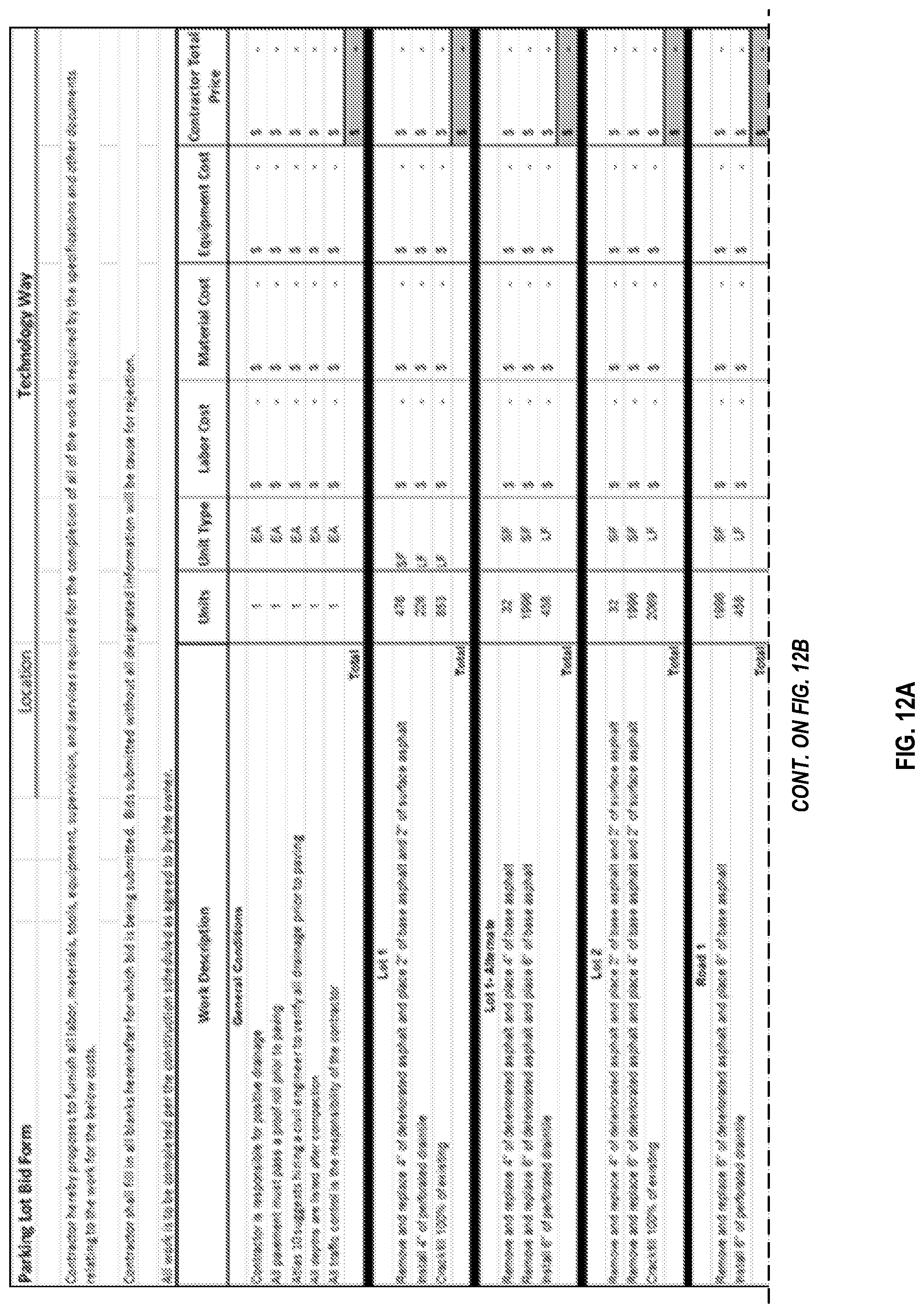 Patent US11783438 Figure 15 – Systems, methods and apparatus for property defect management