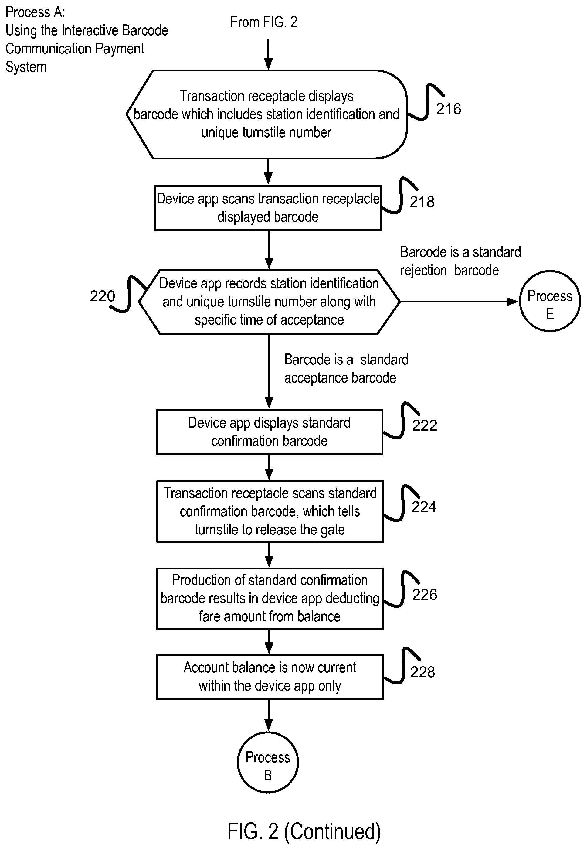 Patent US11783442 Figure 3 – Interactive image-based communication using image coding