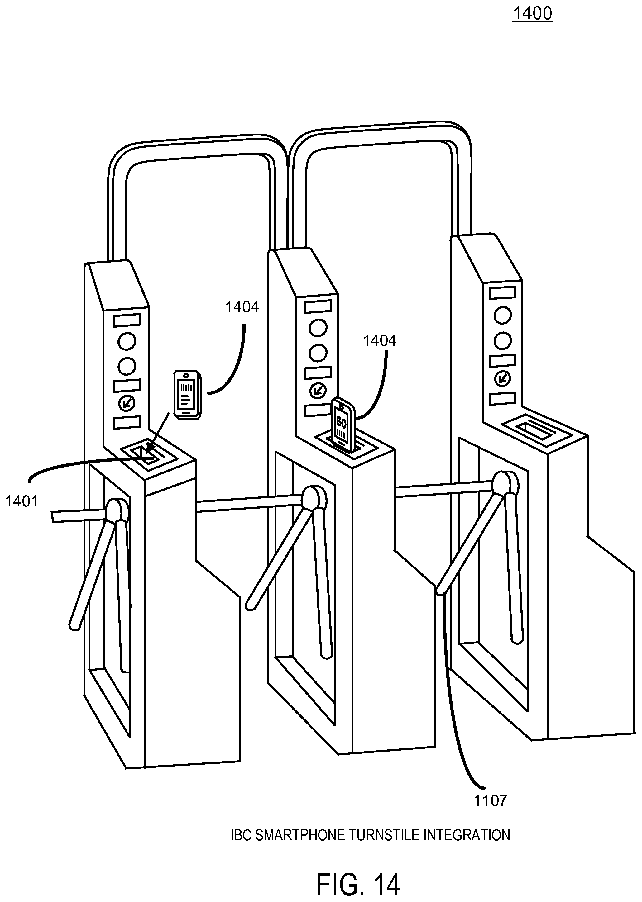 Patent US11783442 Figure 15 – Interactive image-based communication using image coding