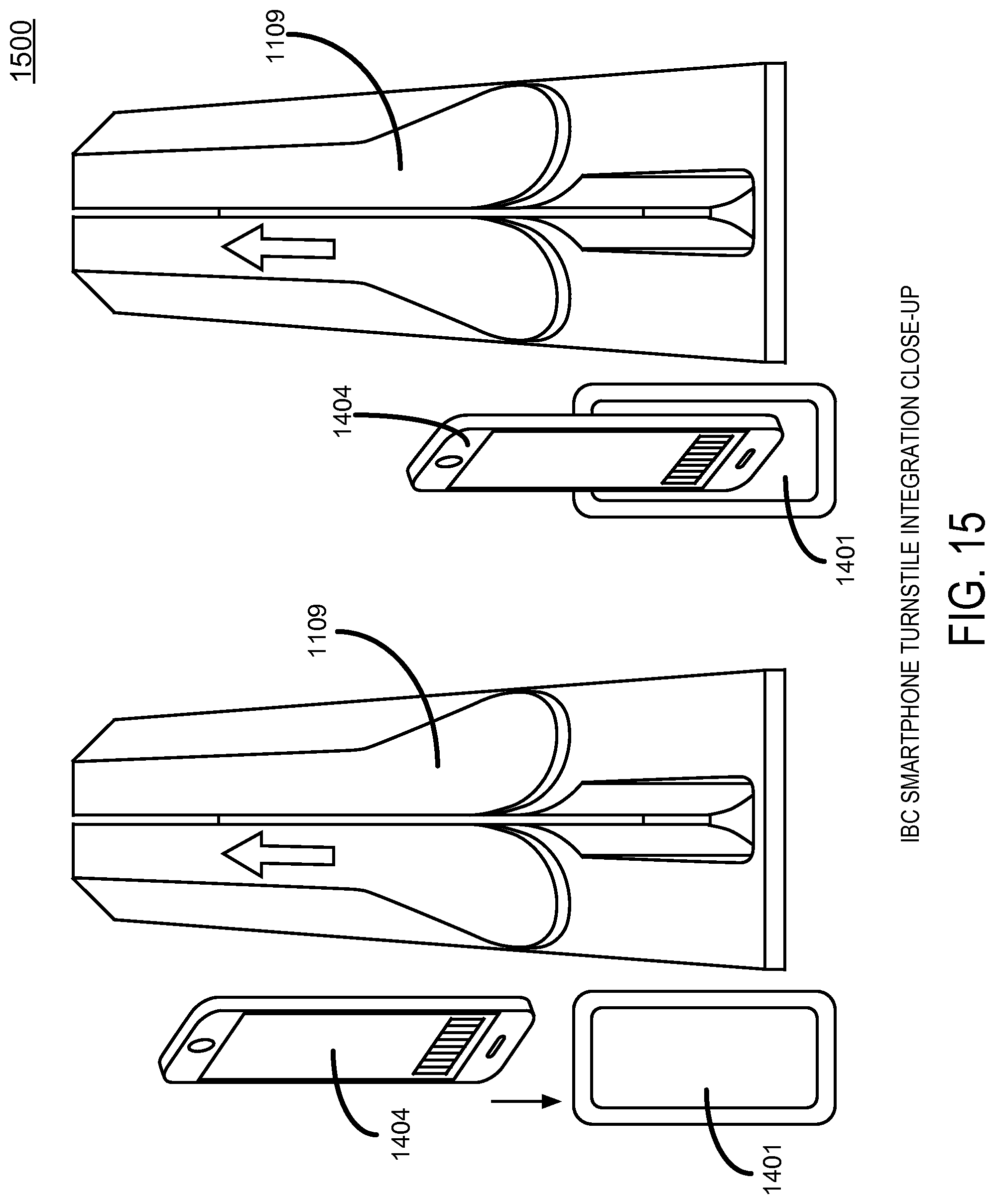 Patent US11783442 Figure 16 – Interactive image-based communication using image coding