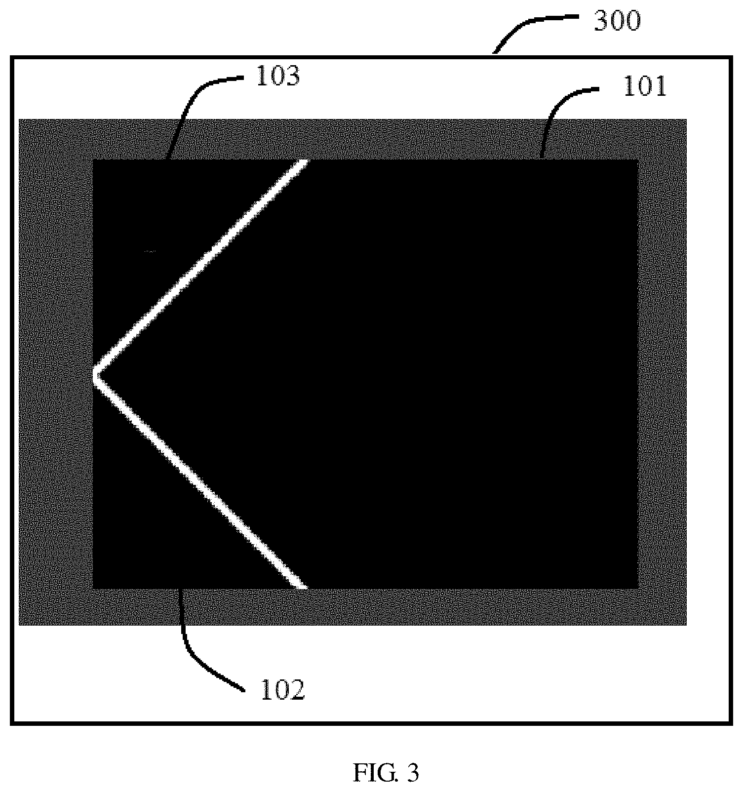Patent US11783445 Figure 2 – Image processing method, device and apparatus, image fitting method and device, display method and apparatus, and computer readable medium