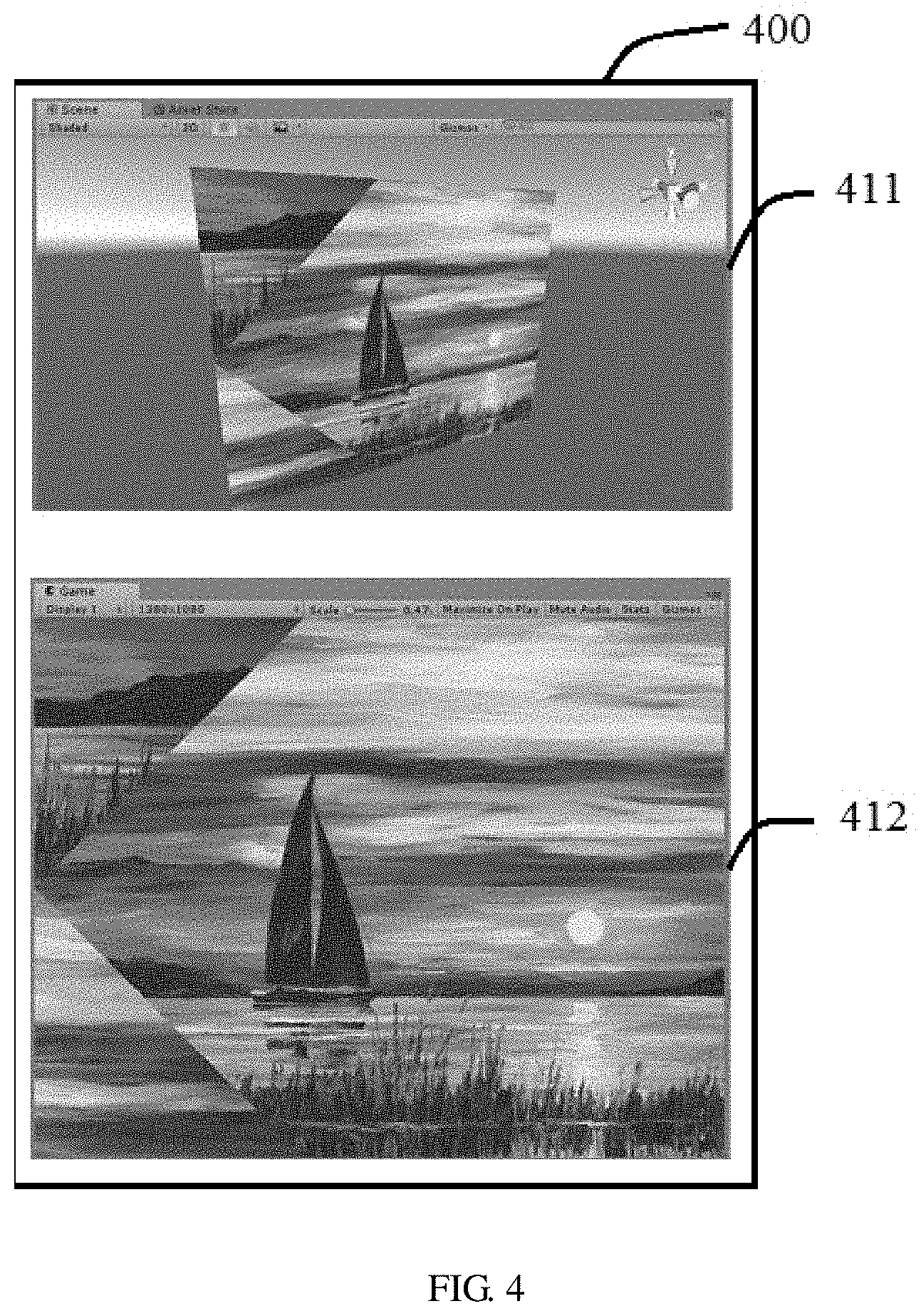 Patent US11783445 Figure 3 – Image processing method, device and apparatus, image fitting method and device, display method and apparatus, and computer readable medium