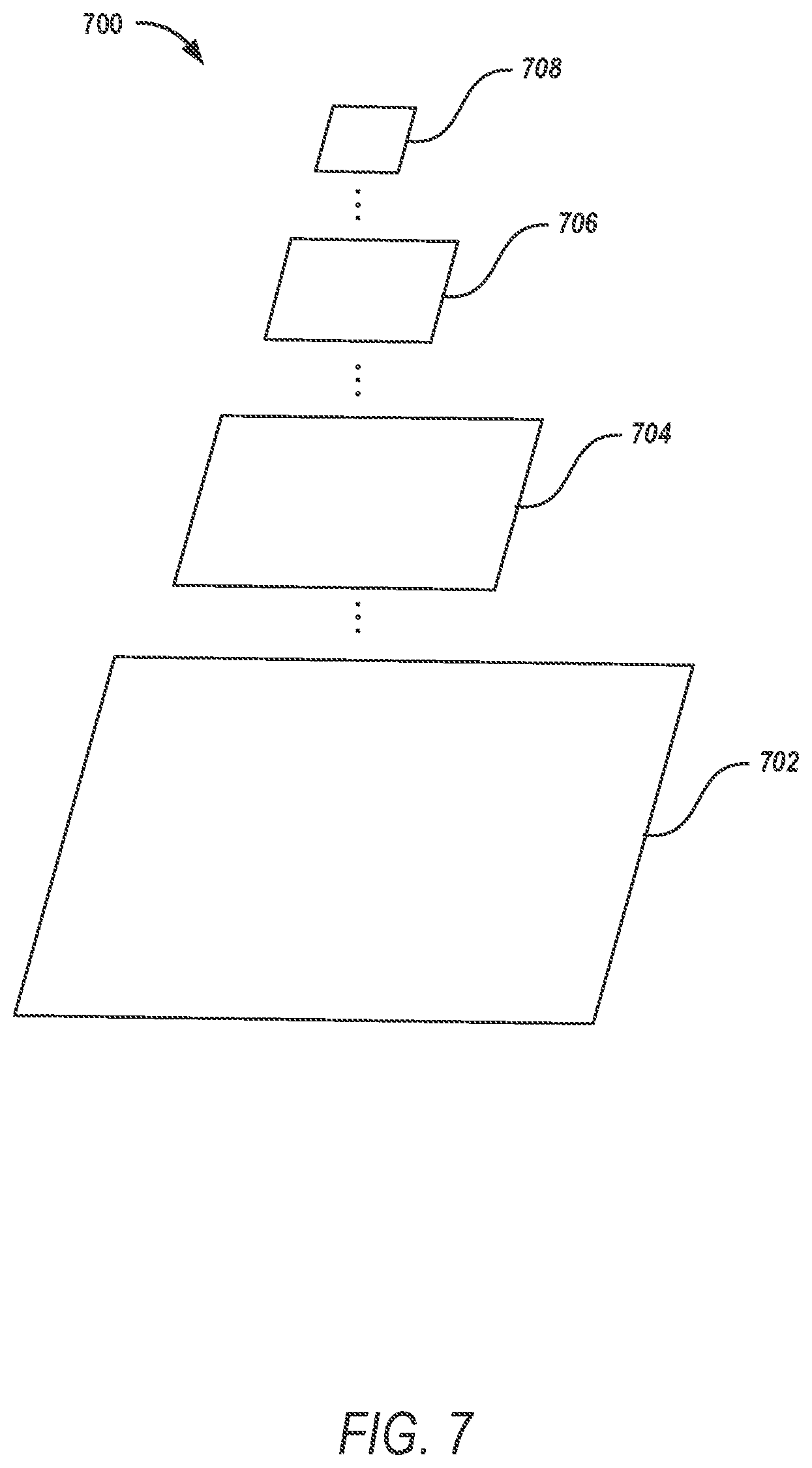 Patent US11783448 Figure 7 – Efficient parallel optical flow algorithm and GPU implementation