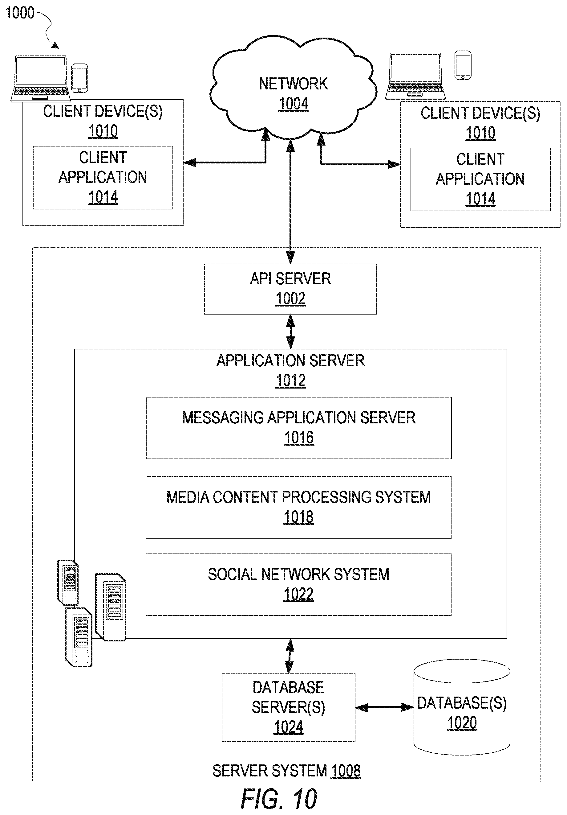 Patent US11783448 Figure 10 – Efficient parallel optical flow algorithm and GPU implementation