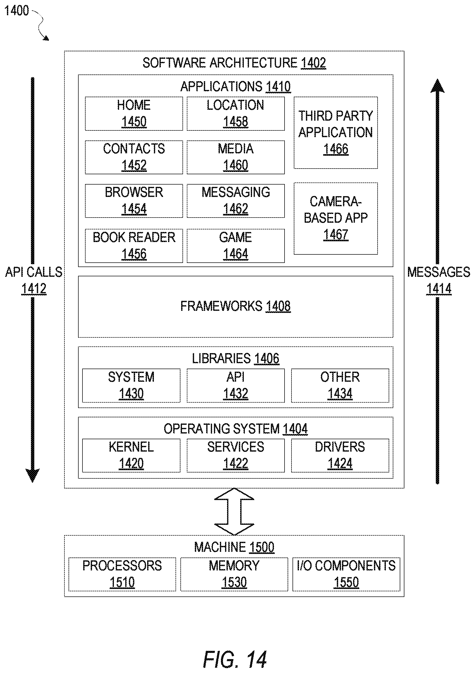 Patent US11783448 Figure 14 – Efficient parallel optical flow algorithm and GPU implementation