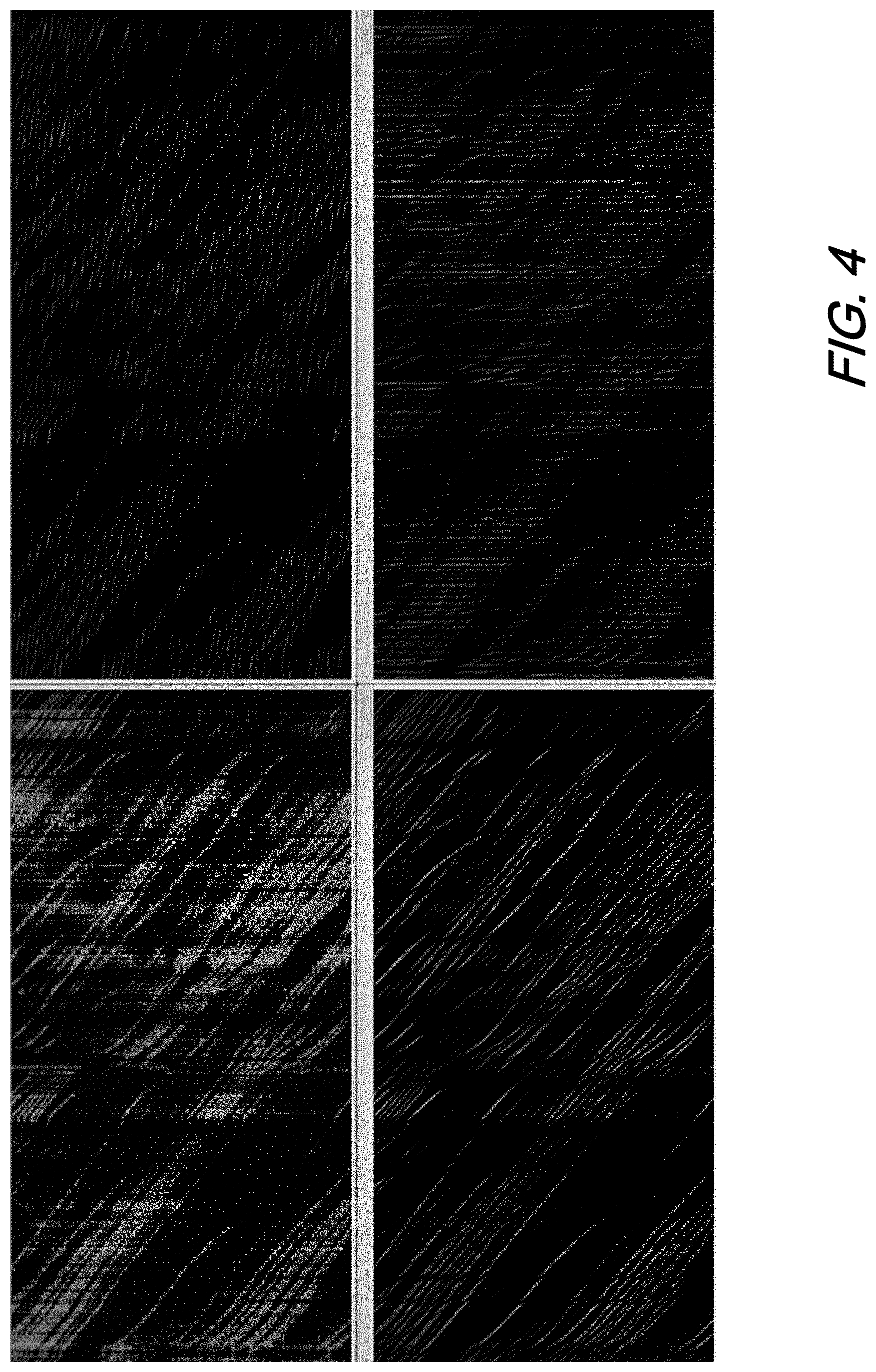 Patent US11783452 Figure 4 – Traffic monitoring using distributed fiber optic sensing