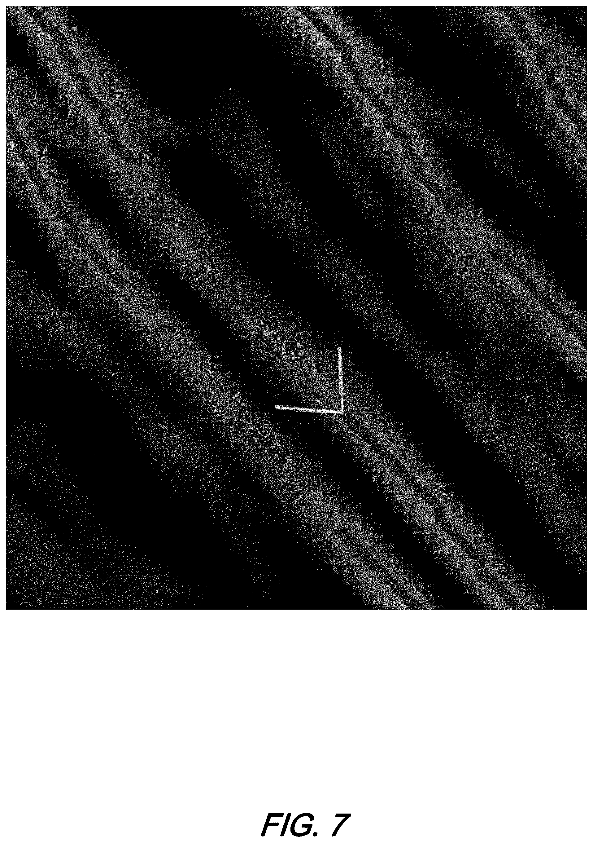 Patent US11783452 Figure 7 – Traffic monitoring using distributed fiber optic sensing