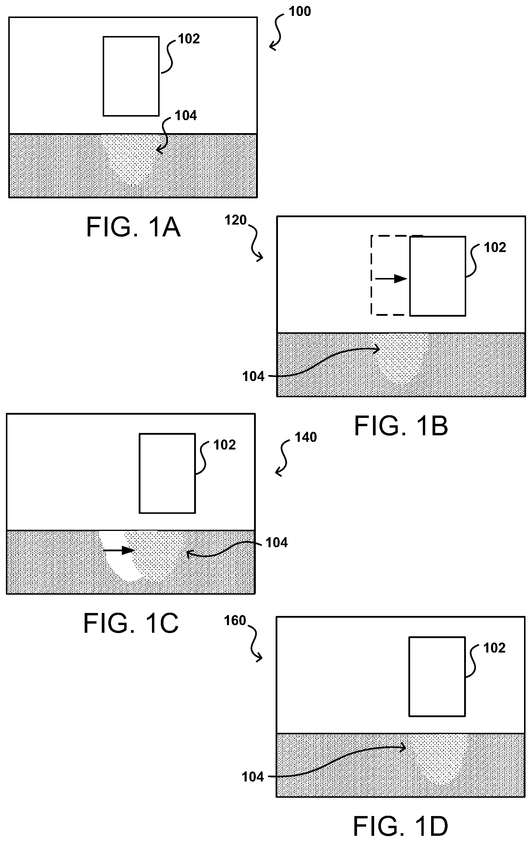 Patent US11783455 Figure 1 – History clamping for denoising dynamic ray-traced scenes using temporal accumulation