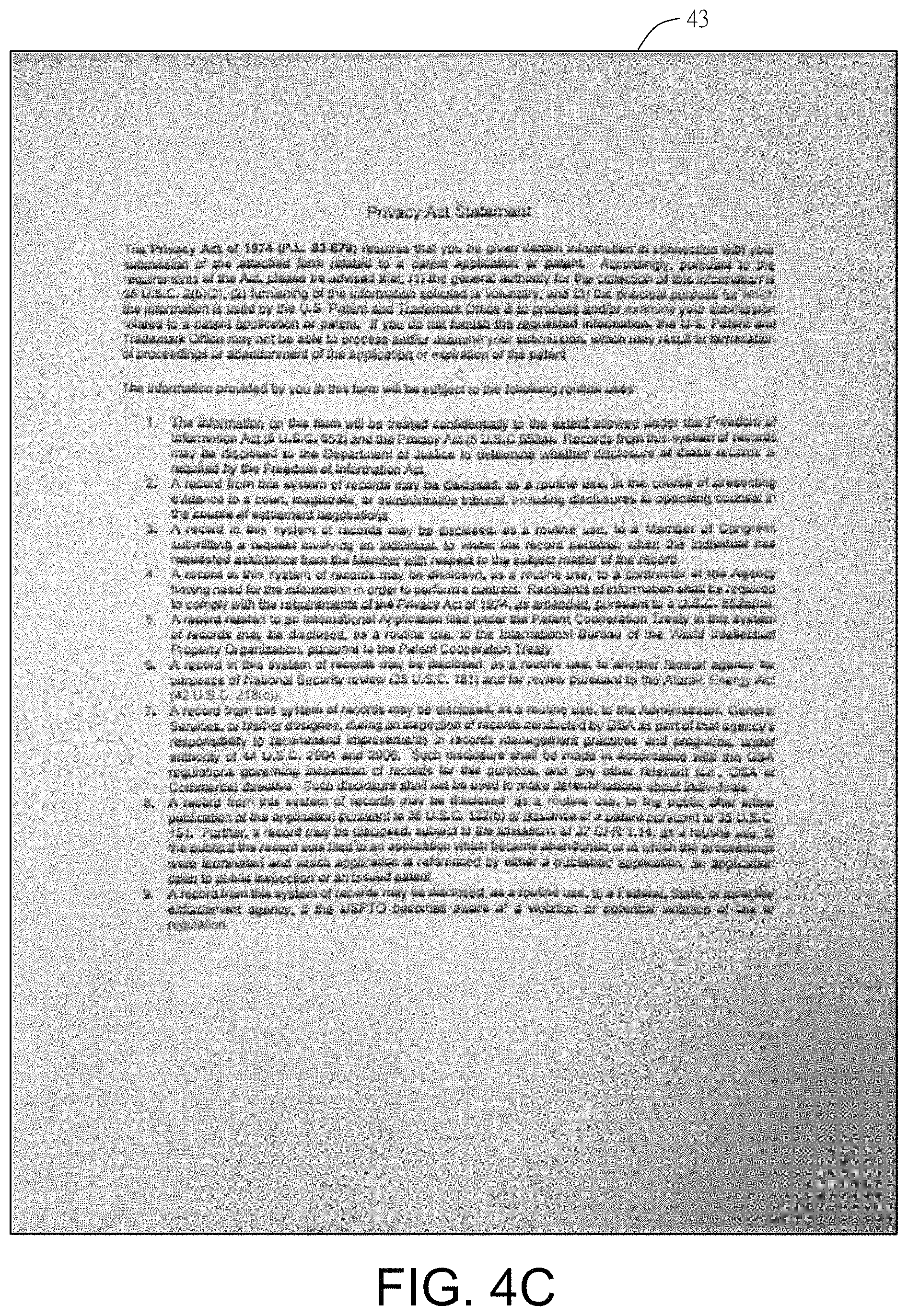 Patent US11783458 Figure 6 – Image processing method, image processing device, electronic device and storage medium