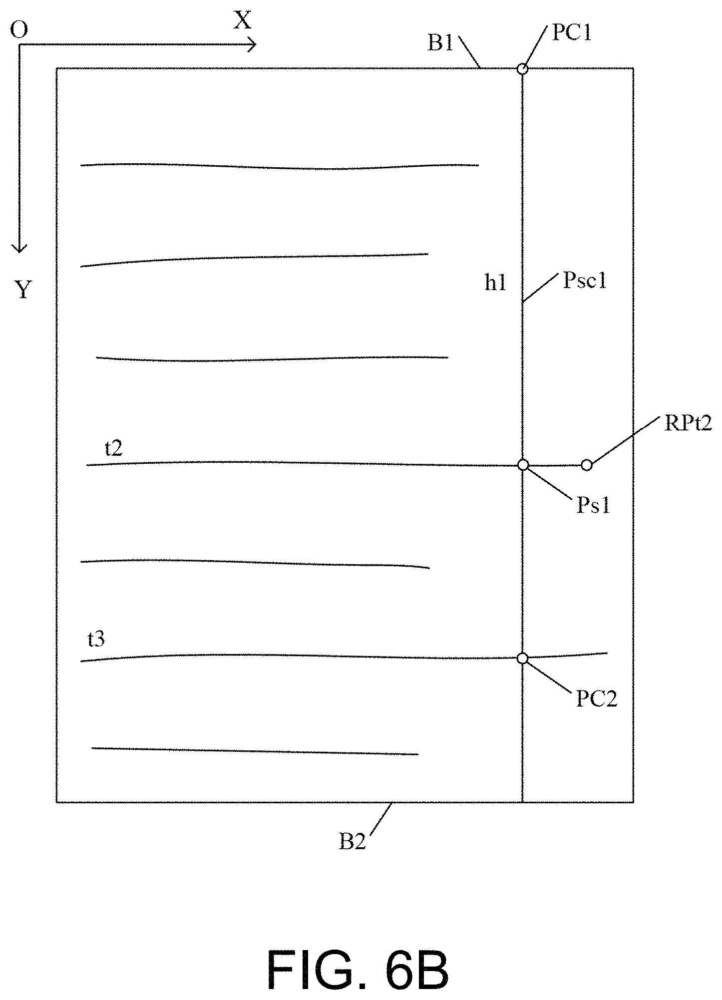 Patent US11783458 Figure 11 – Image processing method, image processing device, electronic device and storage medium
