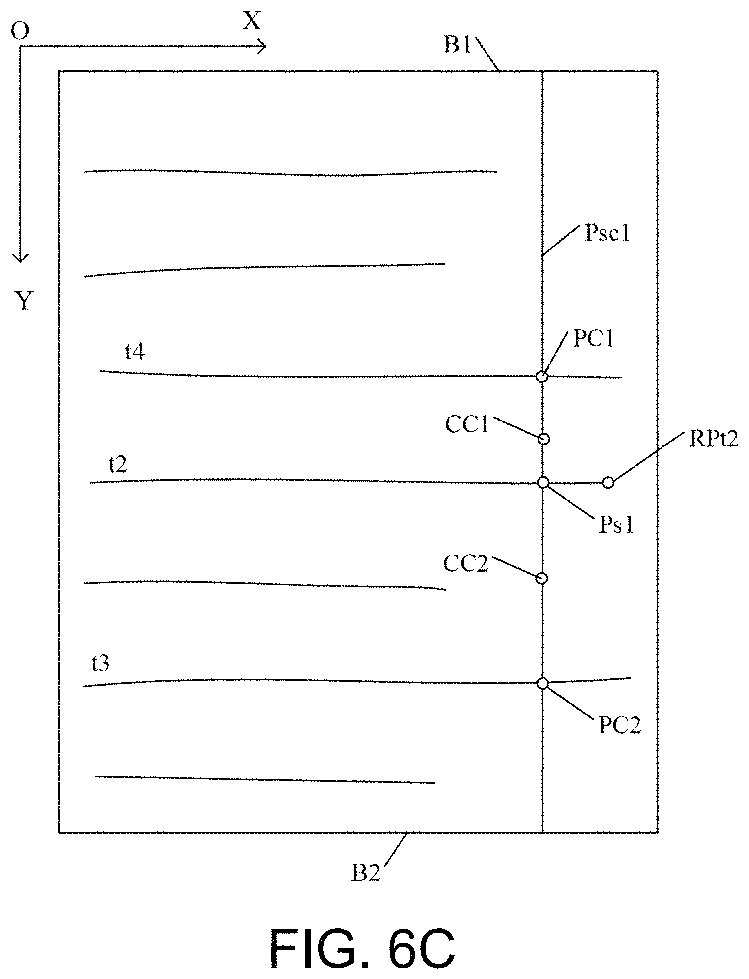 Patent US11783458 Figure 12 – Image processing method, image processing device, electronic device and storage medium