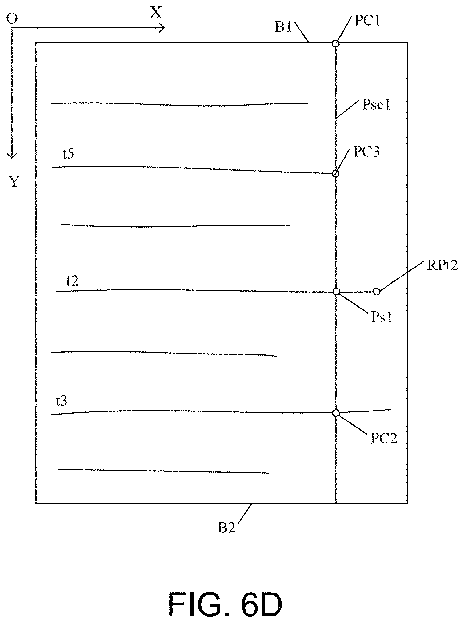 Patent US11783458 Figure 13 – Image processing method, image processing device, electronic device and storage medium