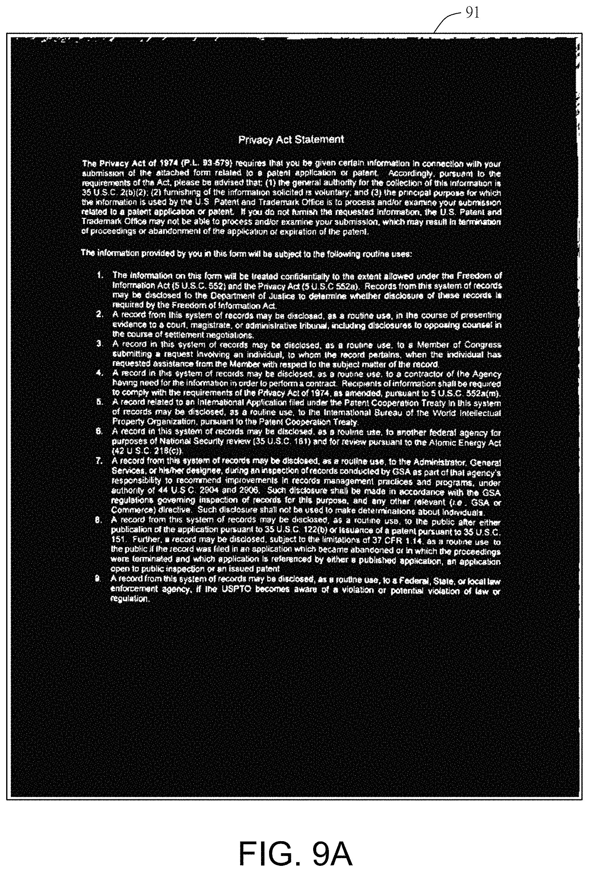 Patent US11783458 Figure 20 – Image processing method, image processing device, electronic device and storage medium