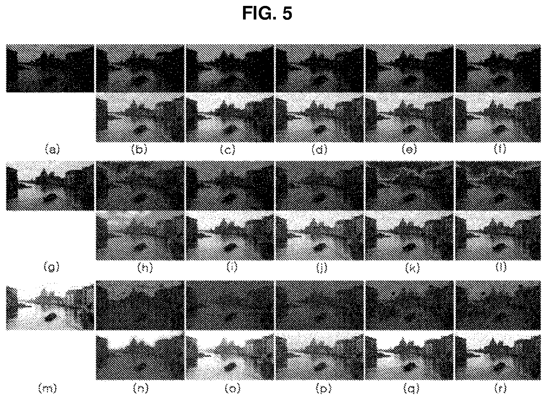 Patent US11783460 Figure 5 – Apparatus and method for optimizing inverse tone mapping on basis of single image, and recording medium for performing method