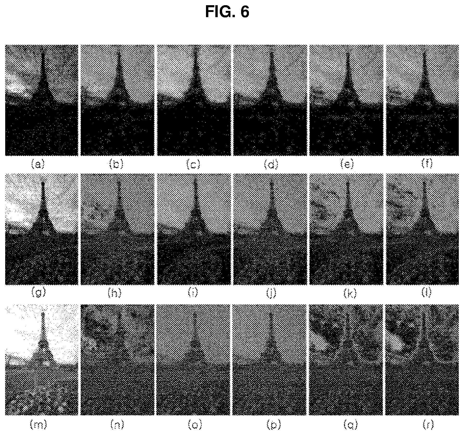 Patent US11783460 Figure 6 – Apparatus and method for optimizing inverse tone mapping on basis of single image, and recording medium for performing method