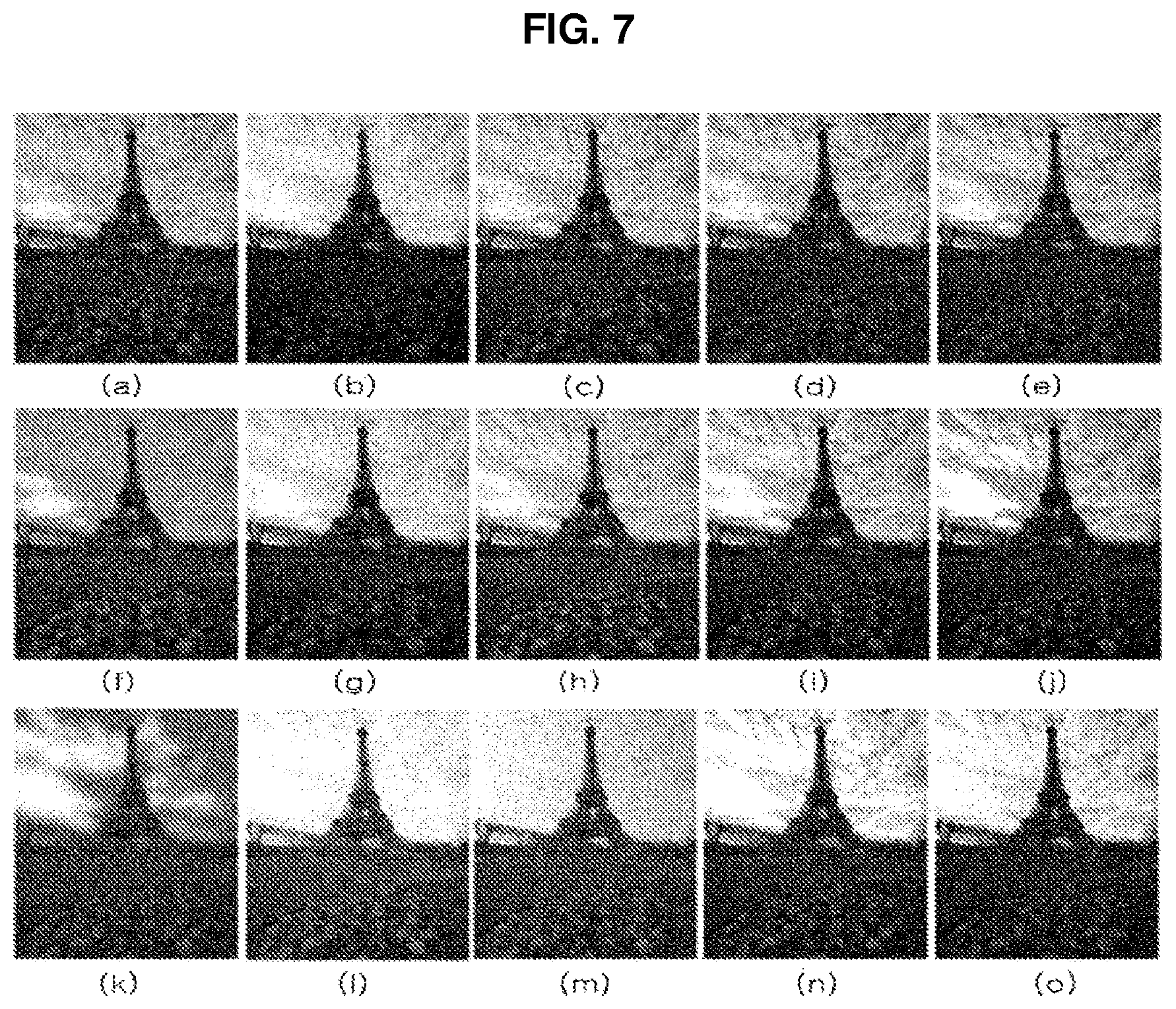 Patent US11783460 Figure 7 – Apparatus and method for optimizing inverse tone mapping on basis of single image, and recording medium for performing method
